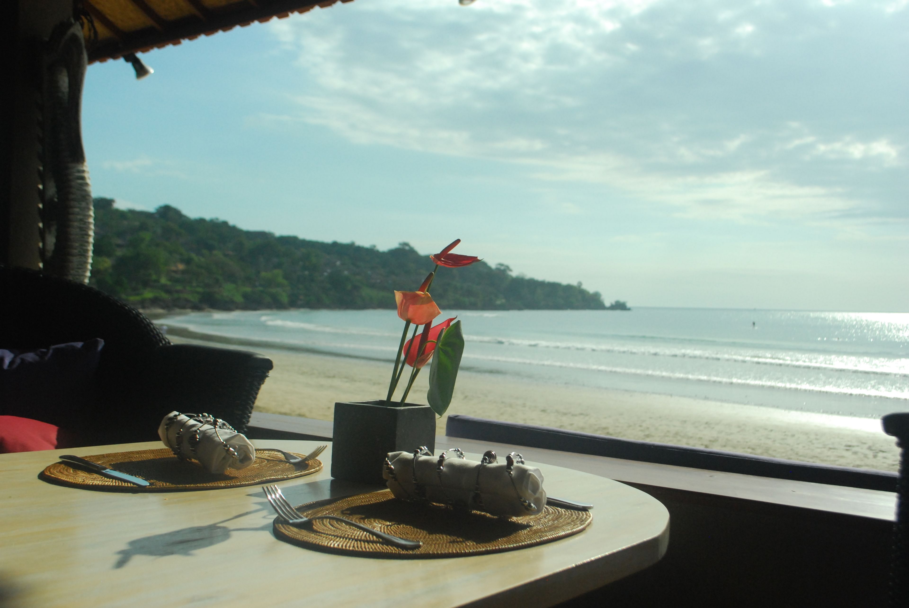 Kupu Kupu Jimbaran