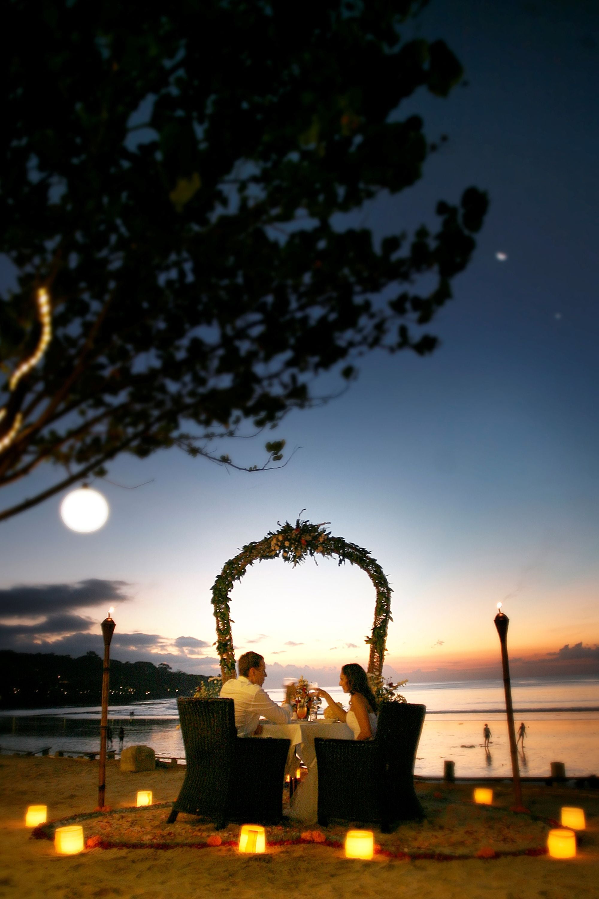 Kupu Kupu Jimbaran
