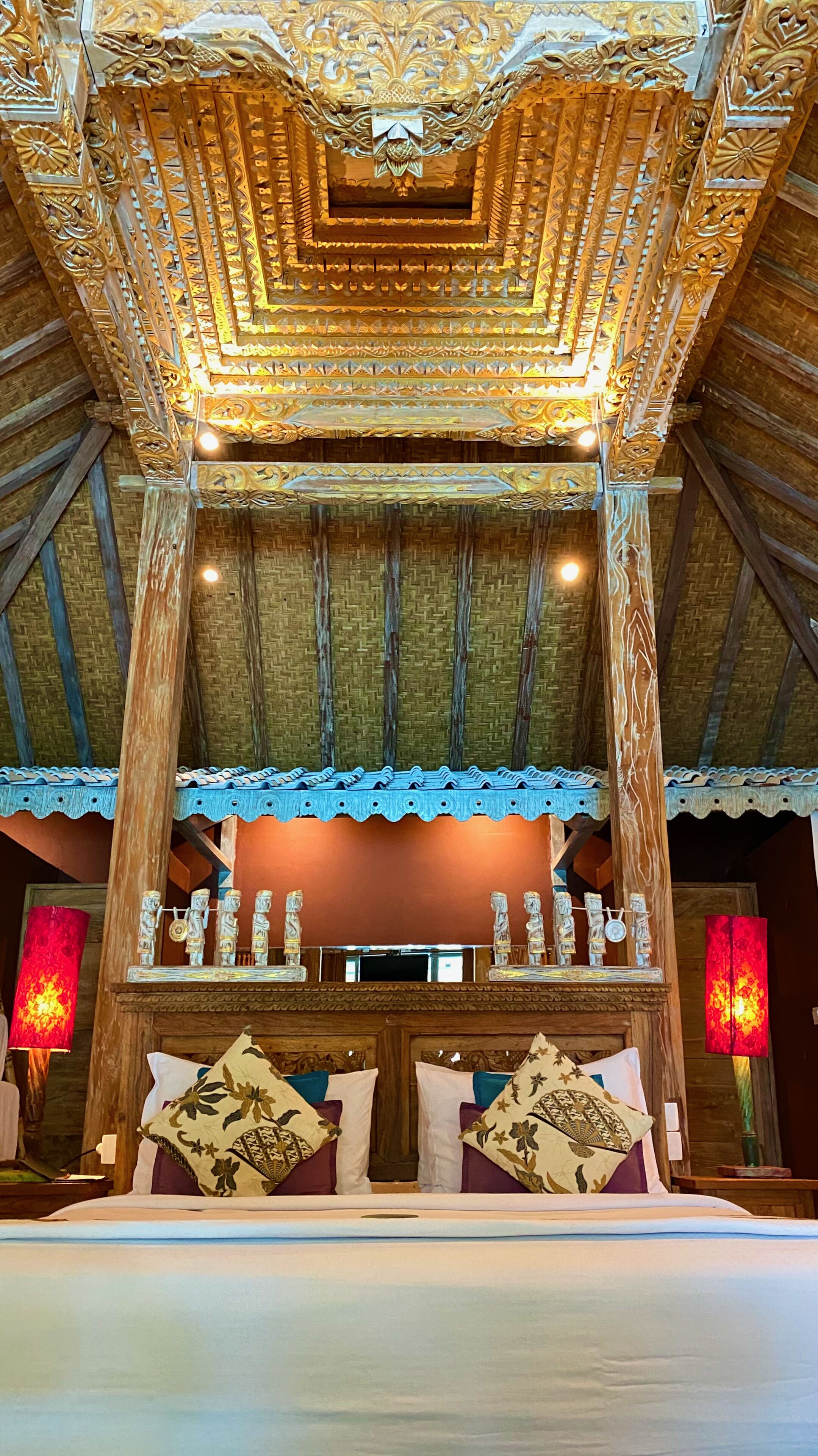 Kupu Kupu Jimbaran