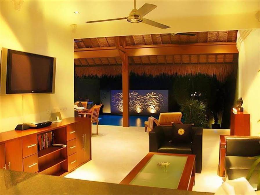Lalang Temu Villas