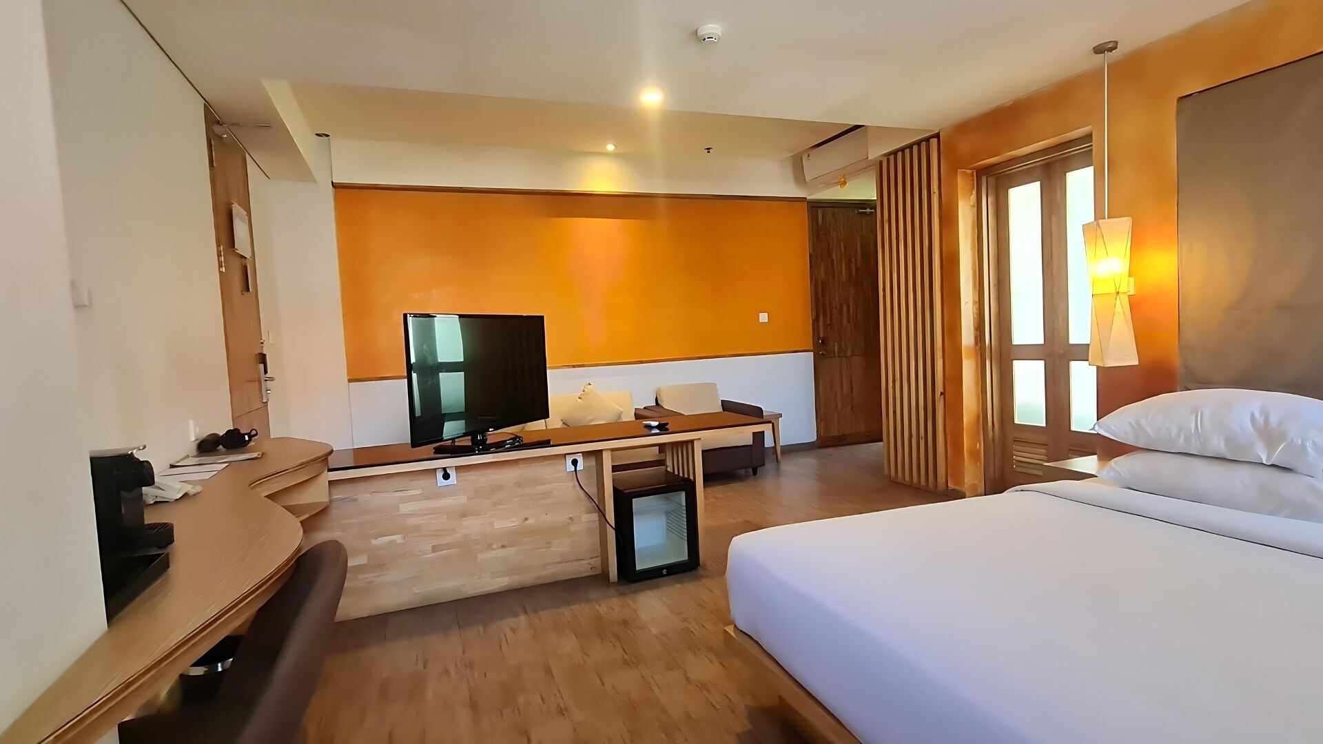 Liberta Hotel Jimbaran