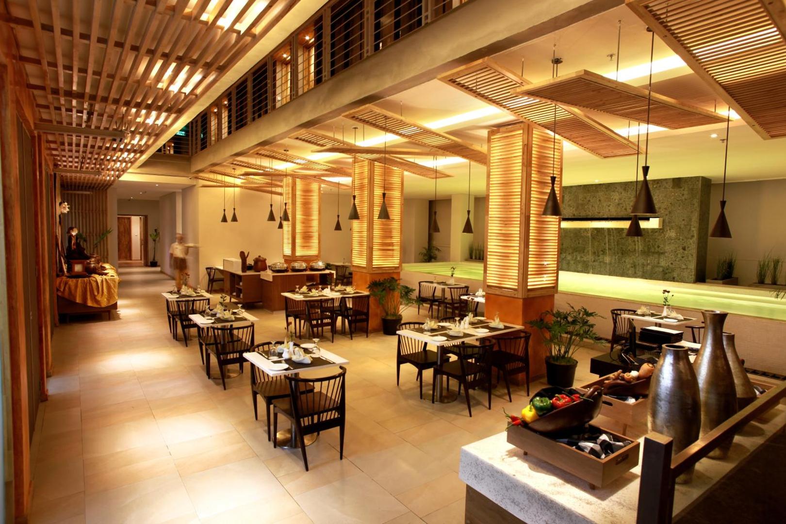 Liberta Hotel Jimbaran