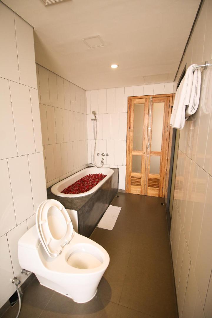Liberta Hotel Jimbaran