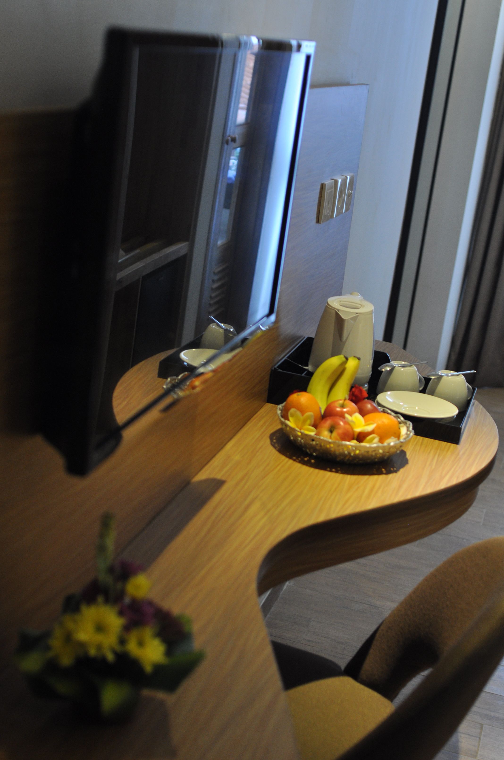 Liberta Hotel Jimbaran