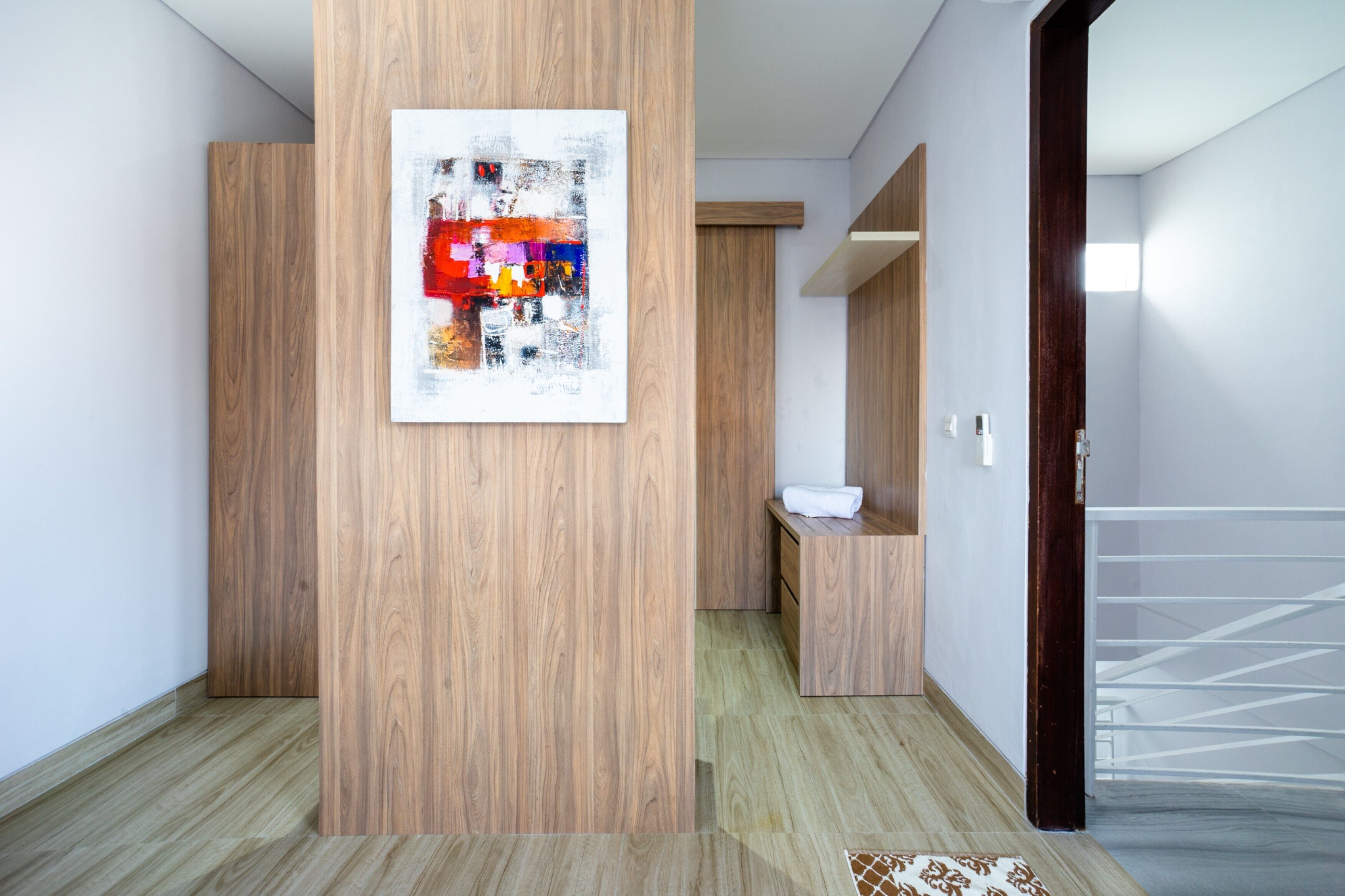 Little Nuts Villa