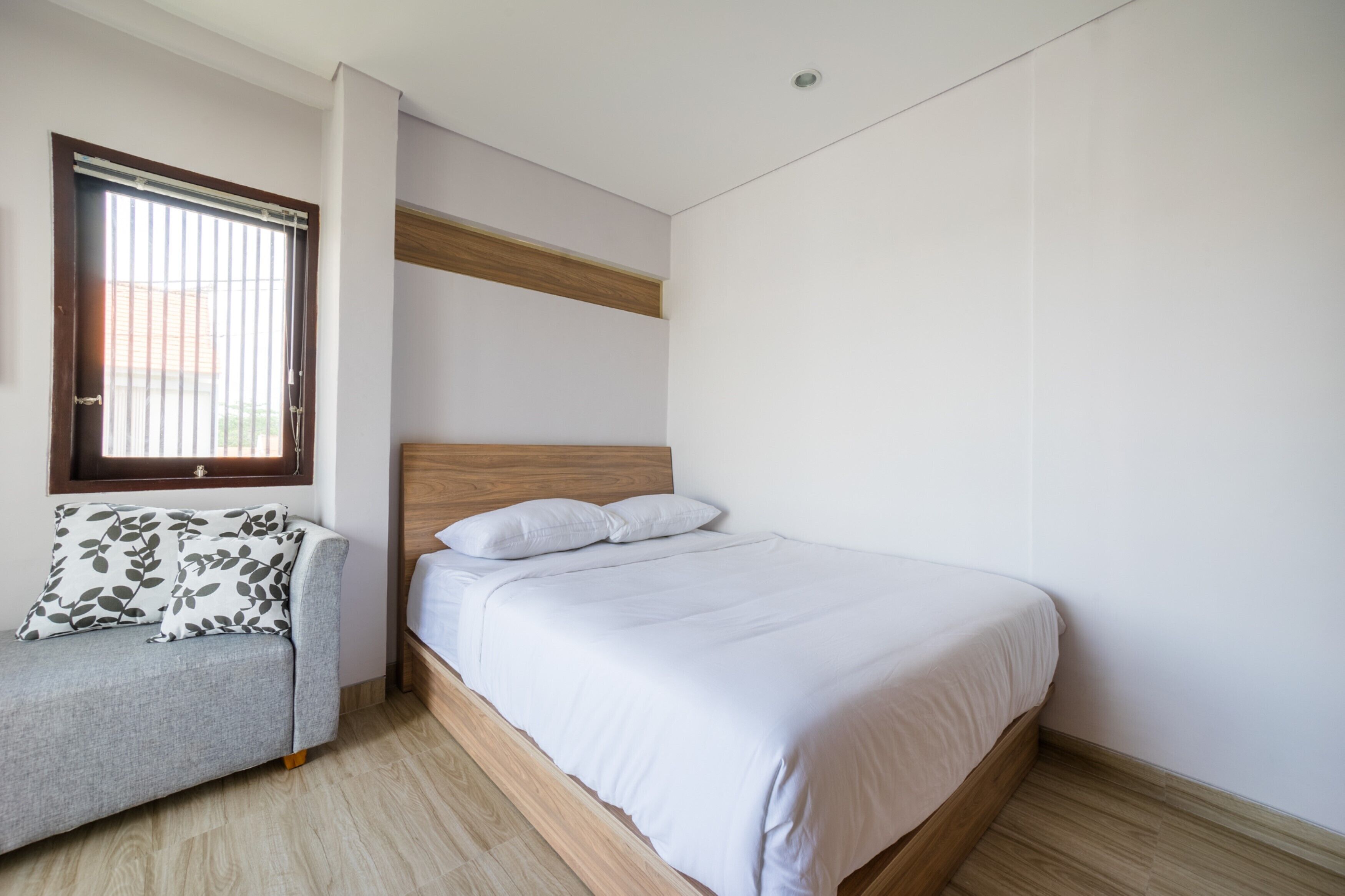 Little Nuts Villa