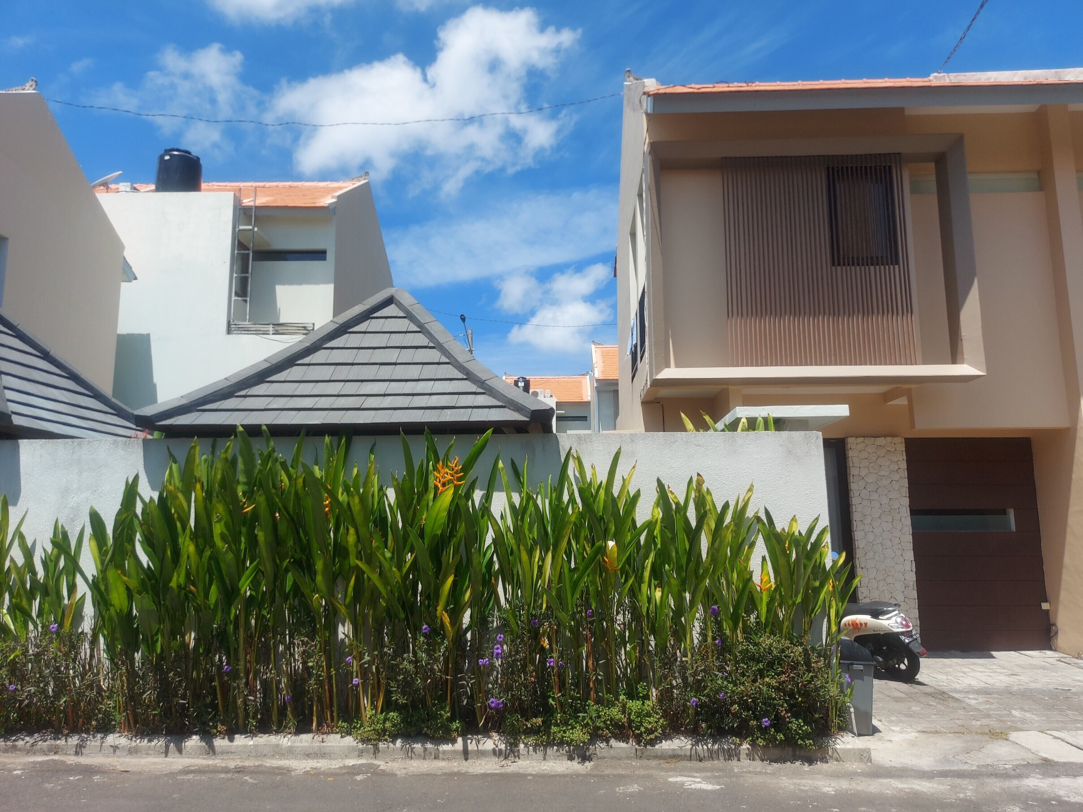 Little Nuts Villa
