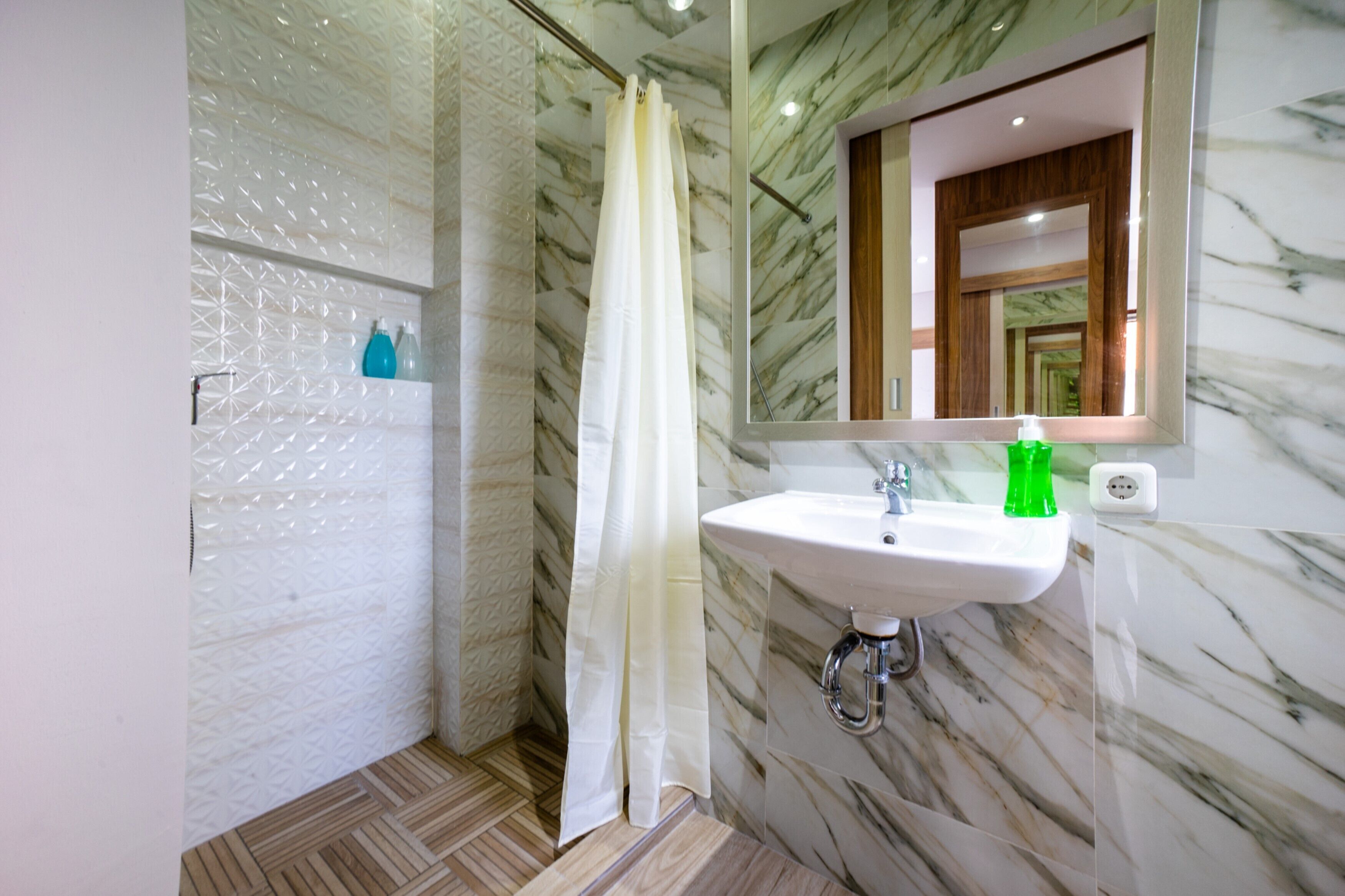 Little Nuts Villa