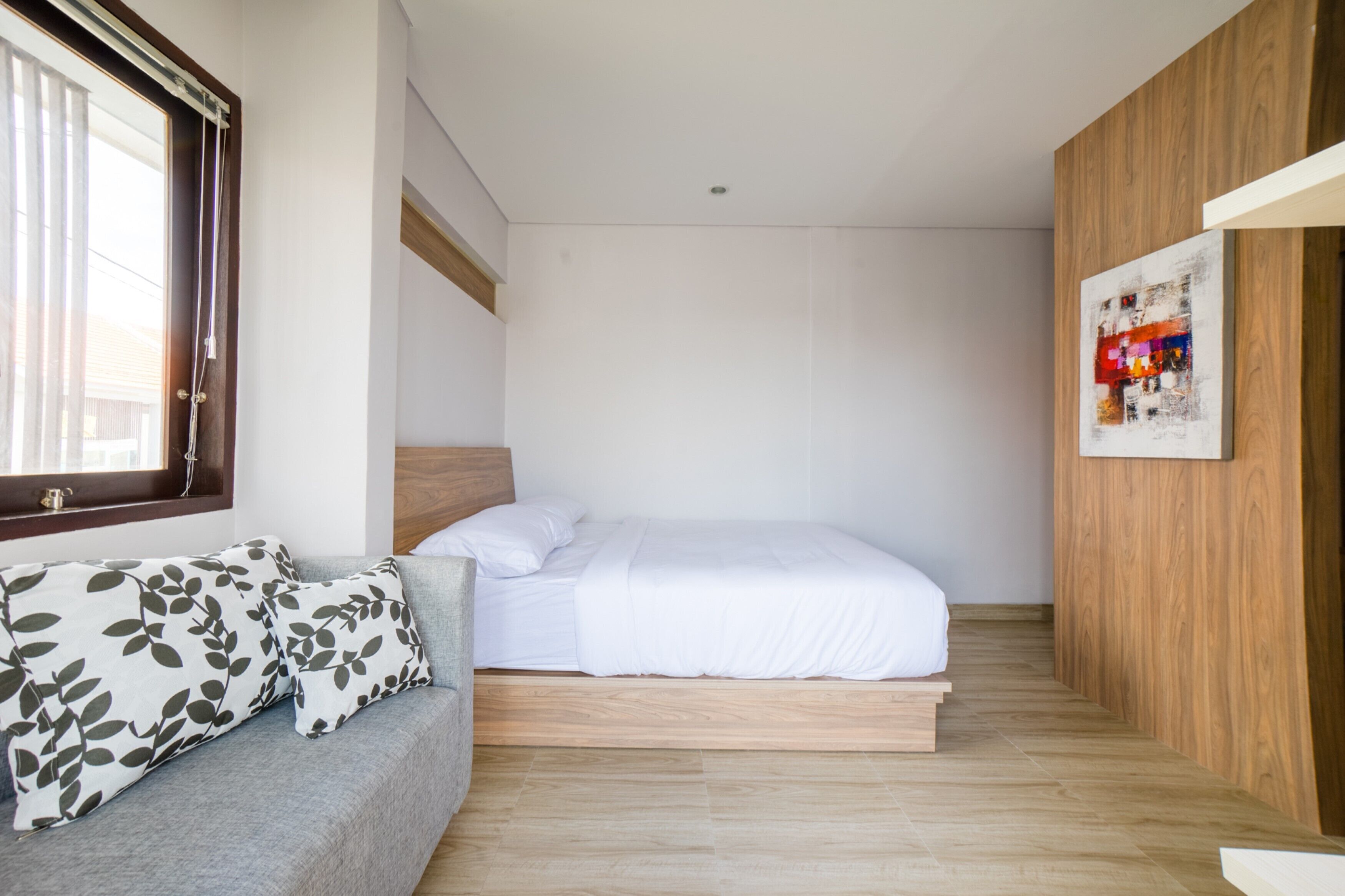 Little Nuts Villa