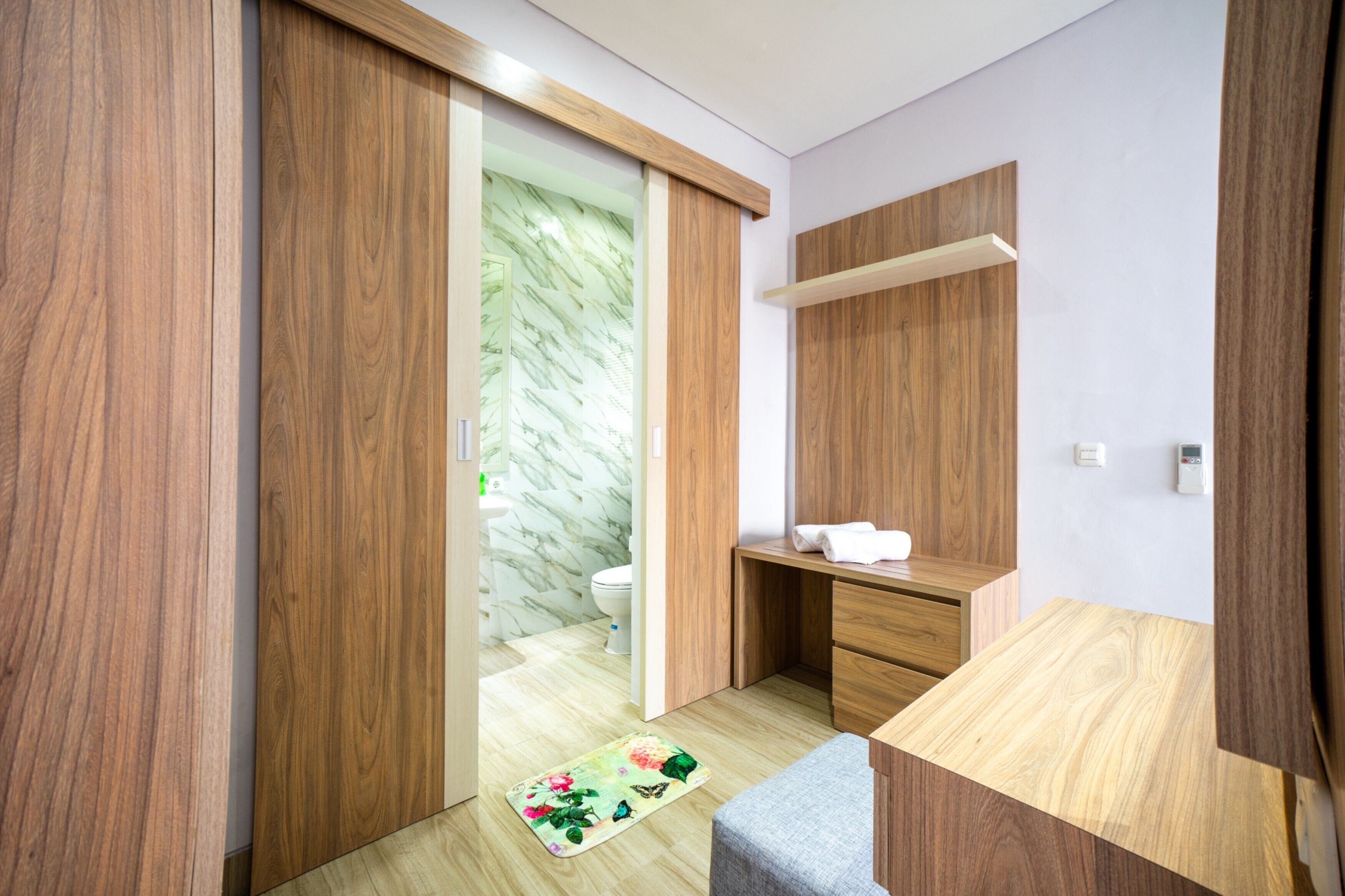 Little Nuts Villa