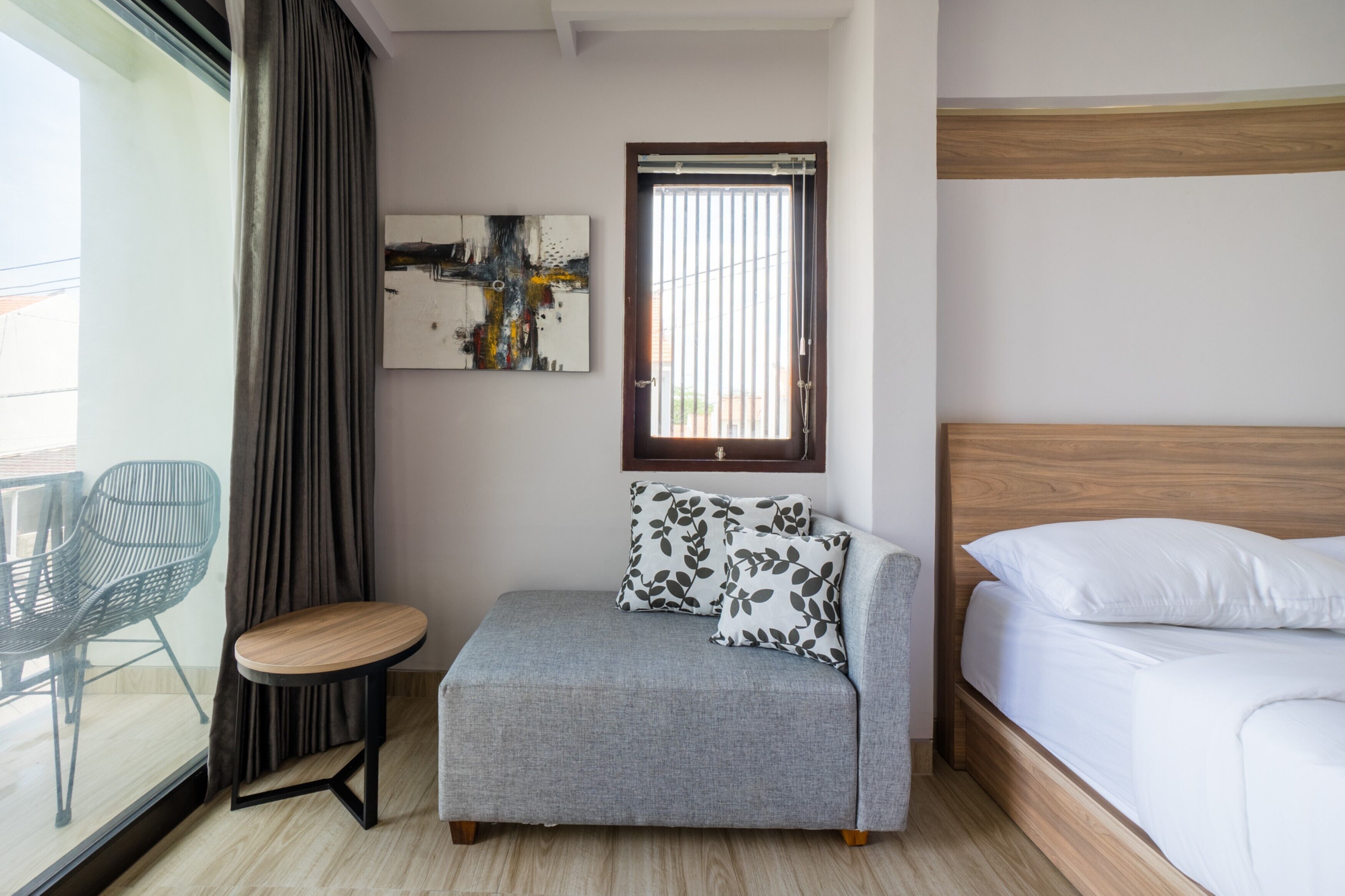 Little Nuts Villa