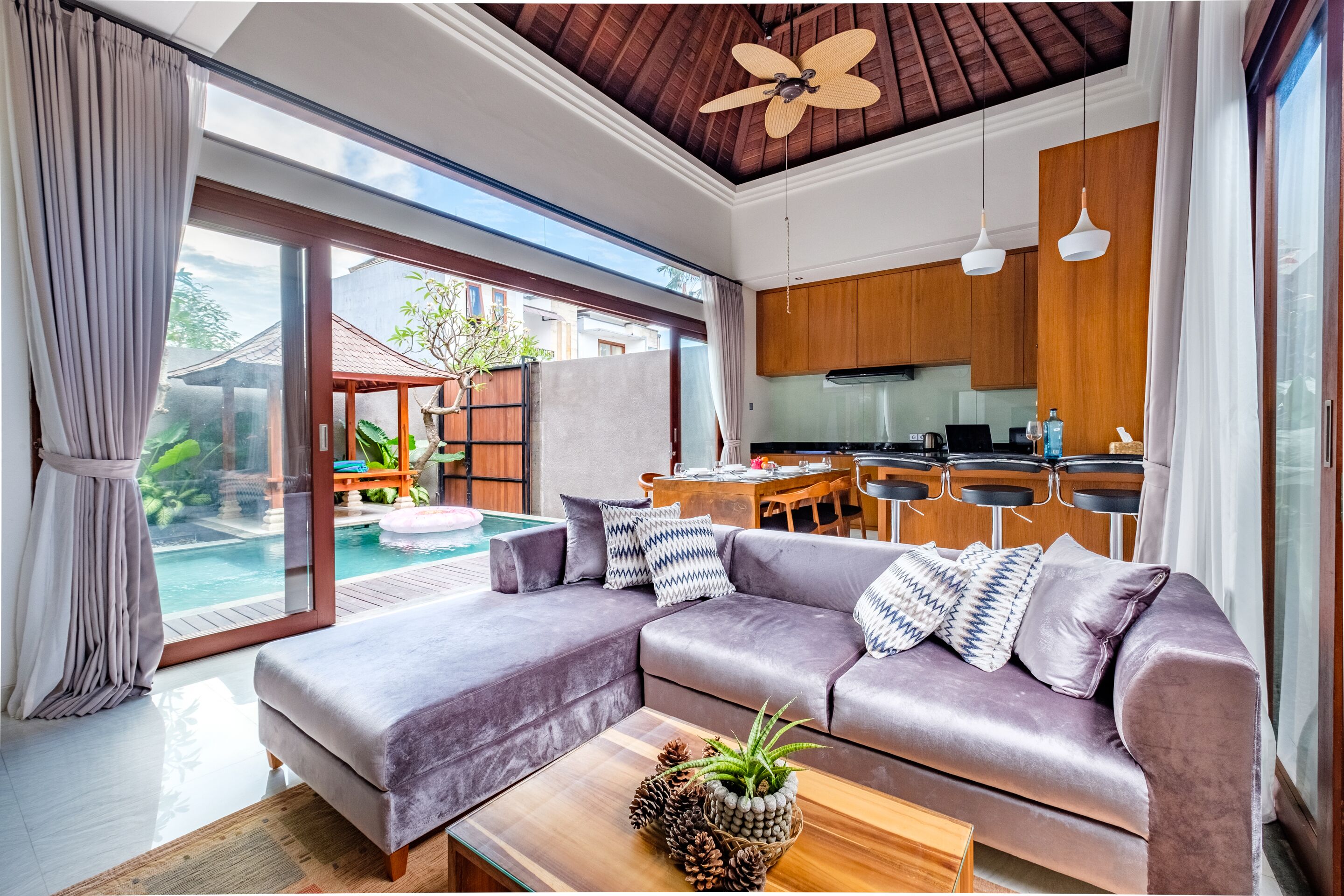 Luxalla Villa by Premier Hospitality