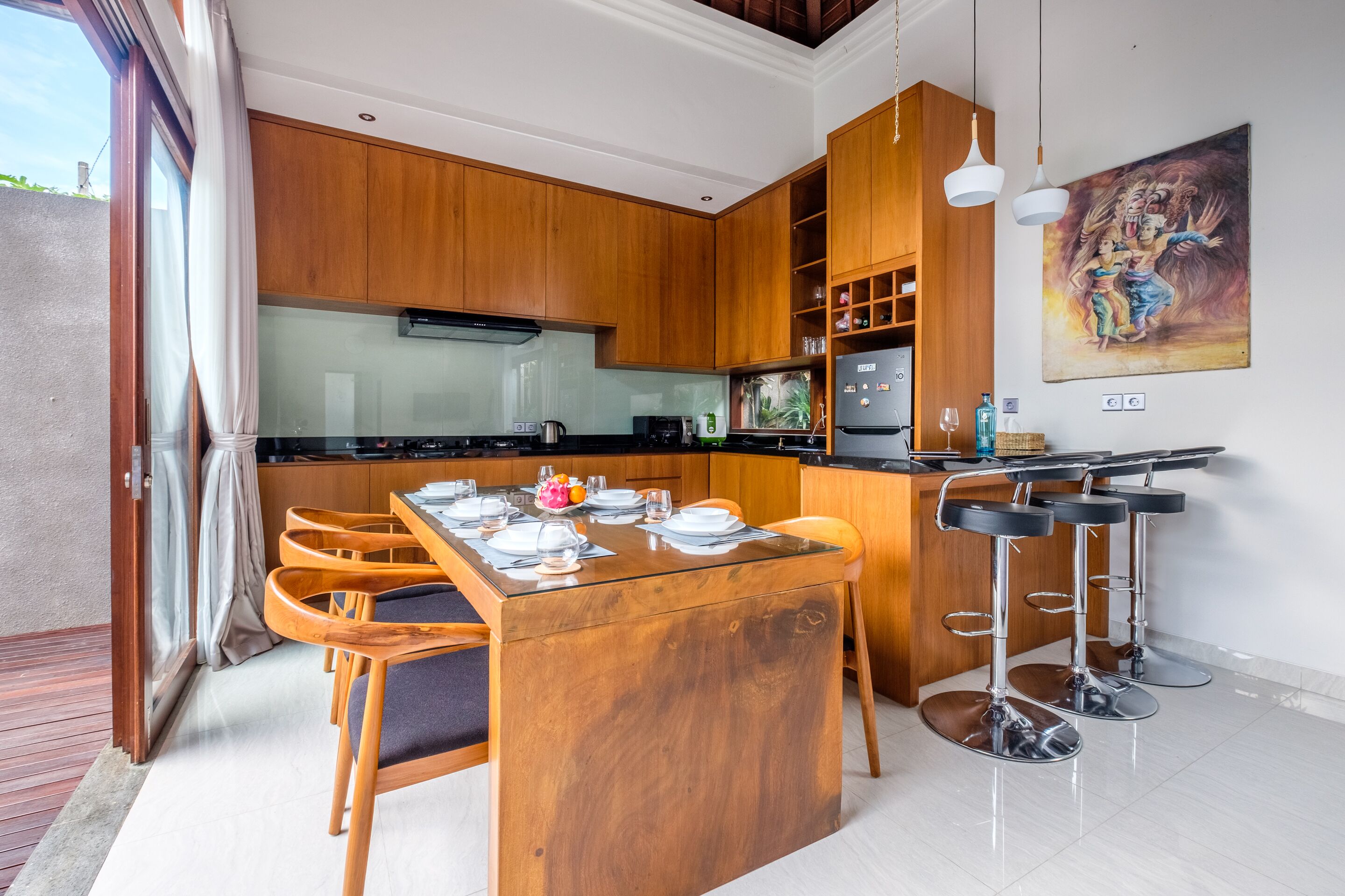 Luxalla Villa by Premier Hospitality