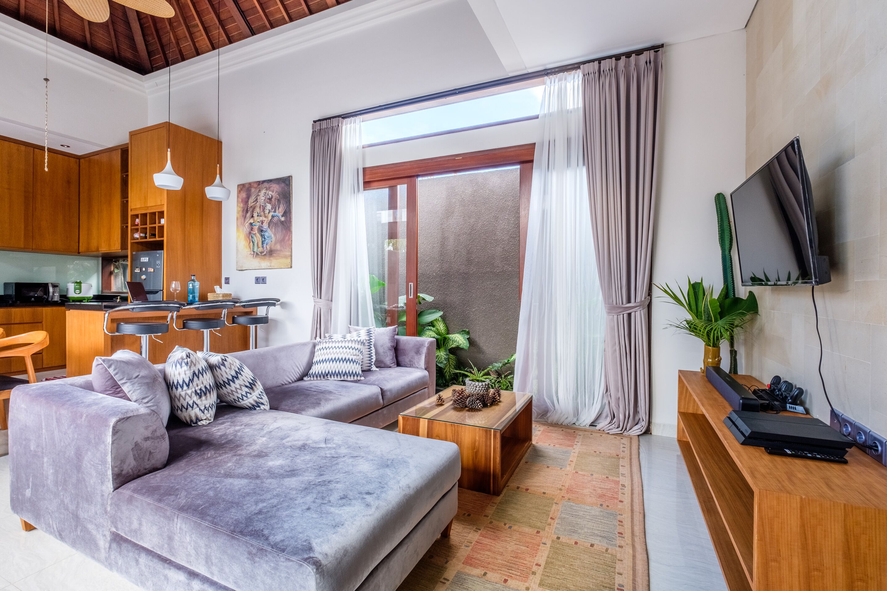 Luxalla Villa by Premier Hospitality