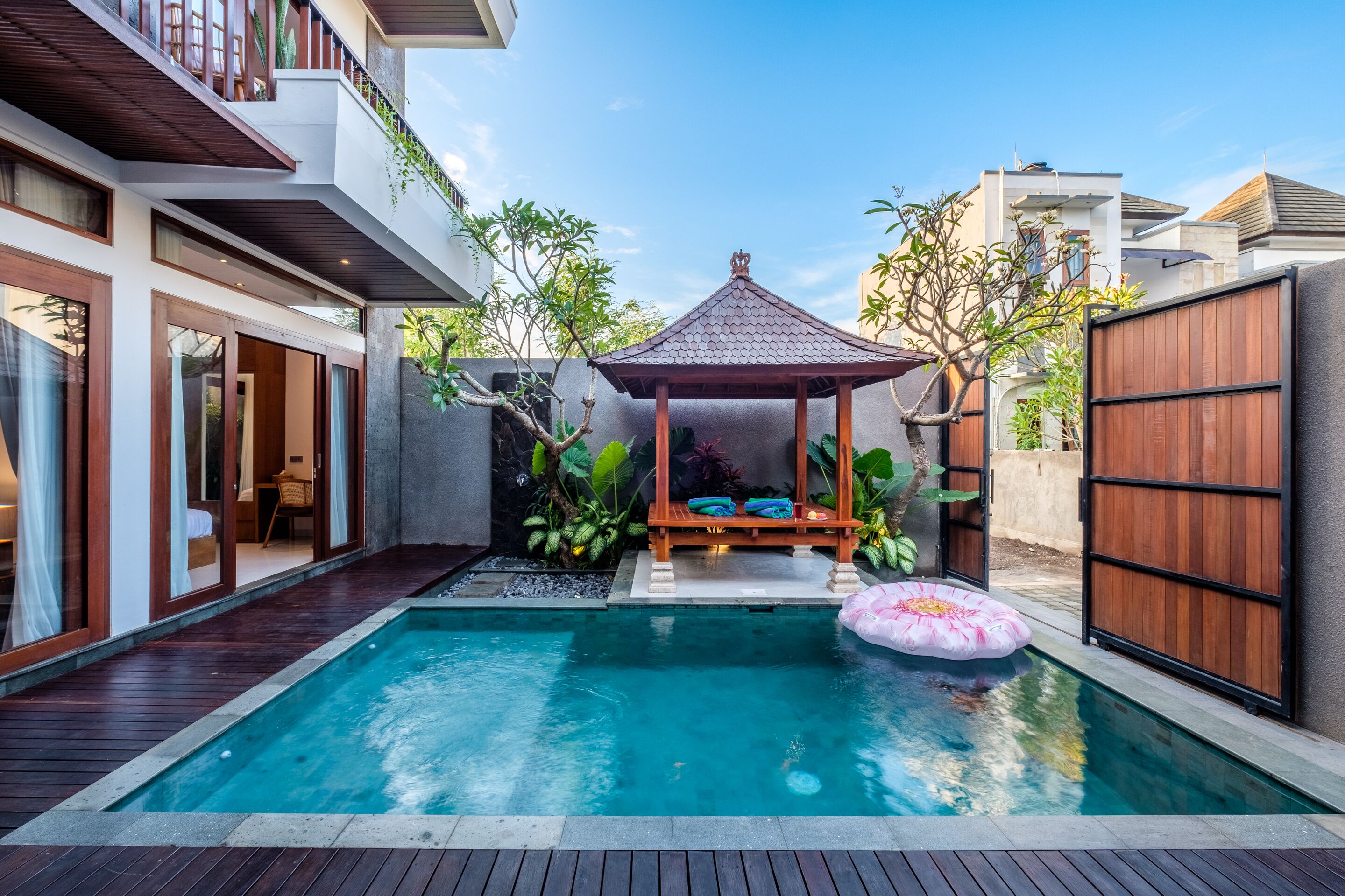 Luxalla Villa by Premier Hospitality