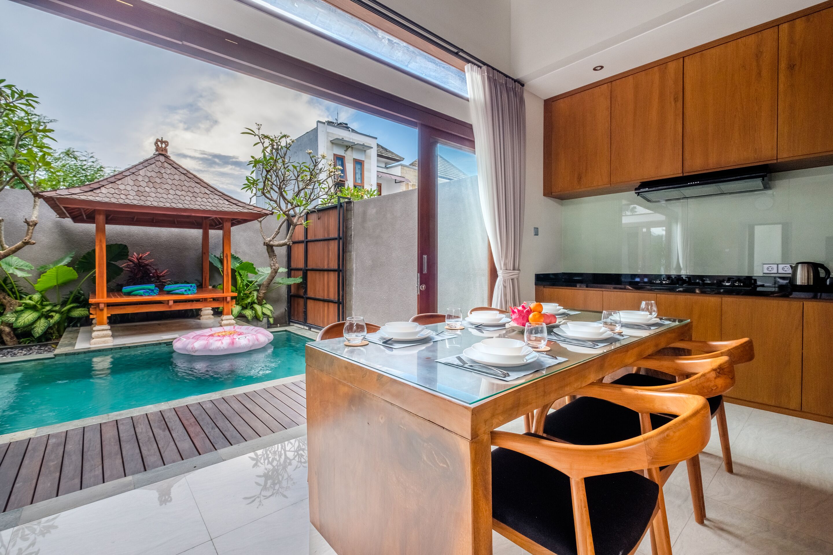Luxalla Villa by Premier Hospitality