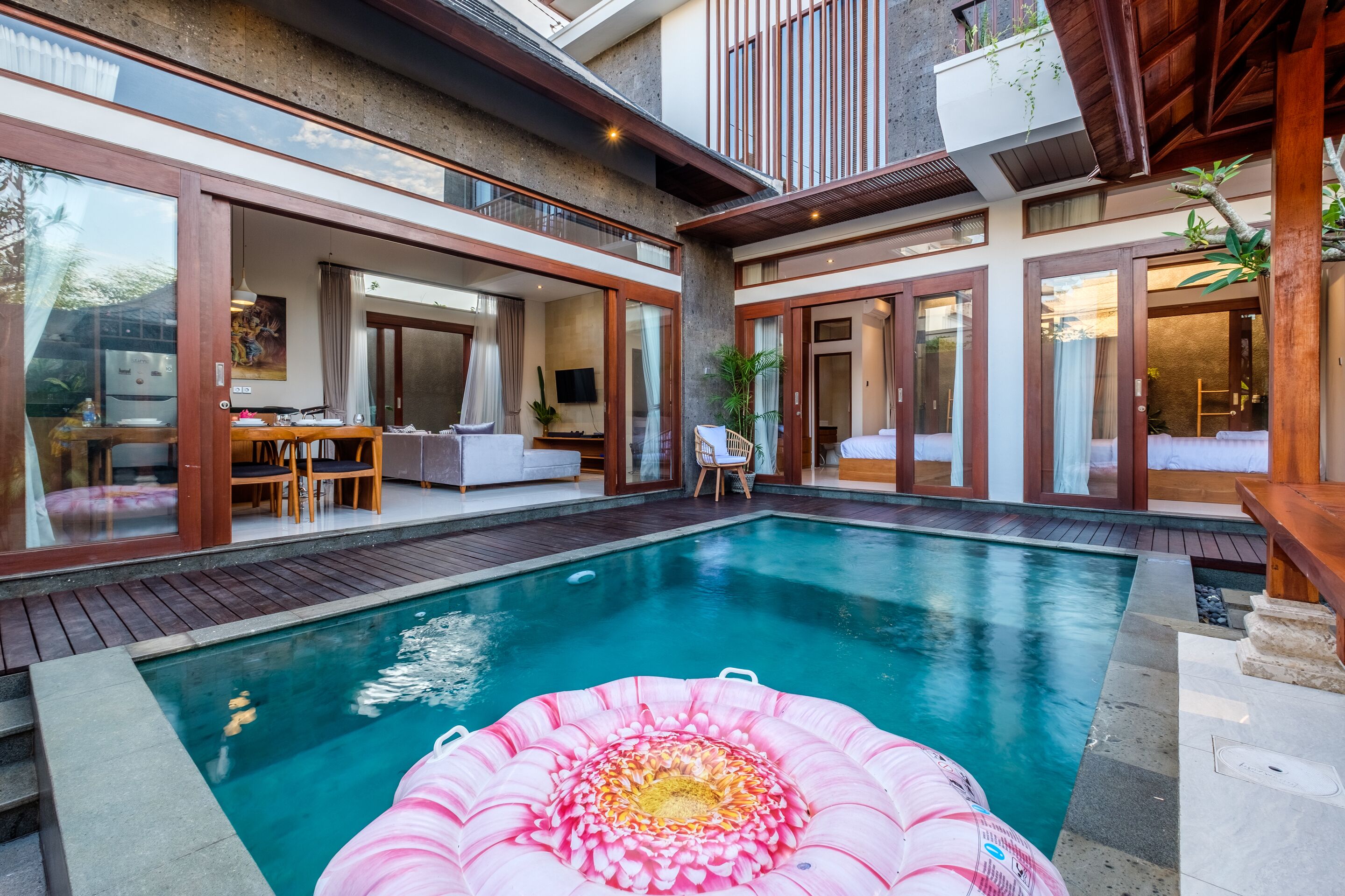 Luxalla Villa by Premier Hospitality