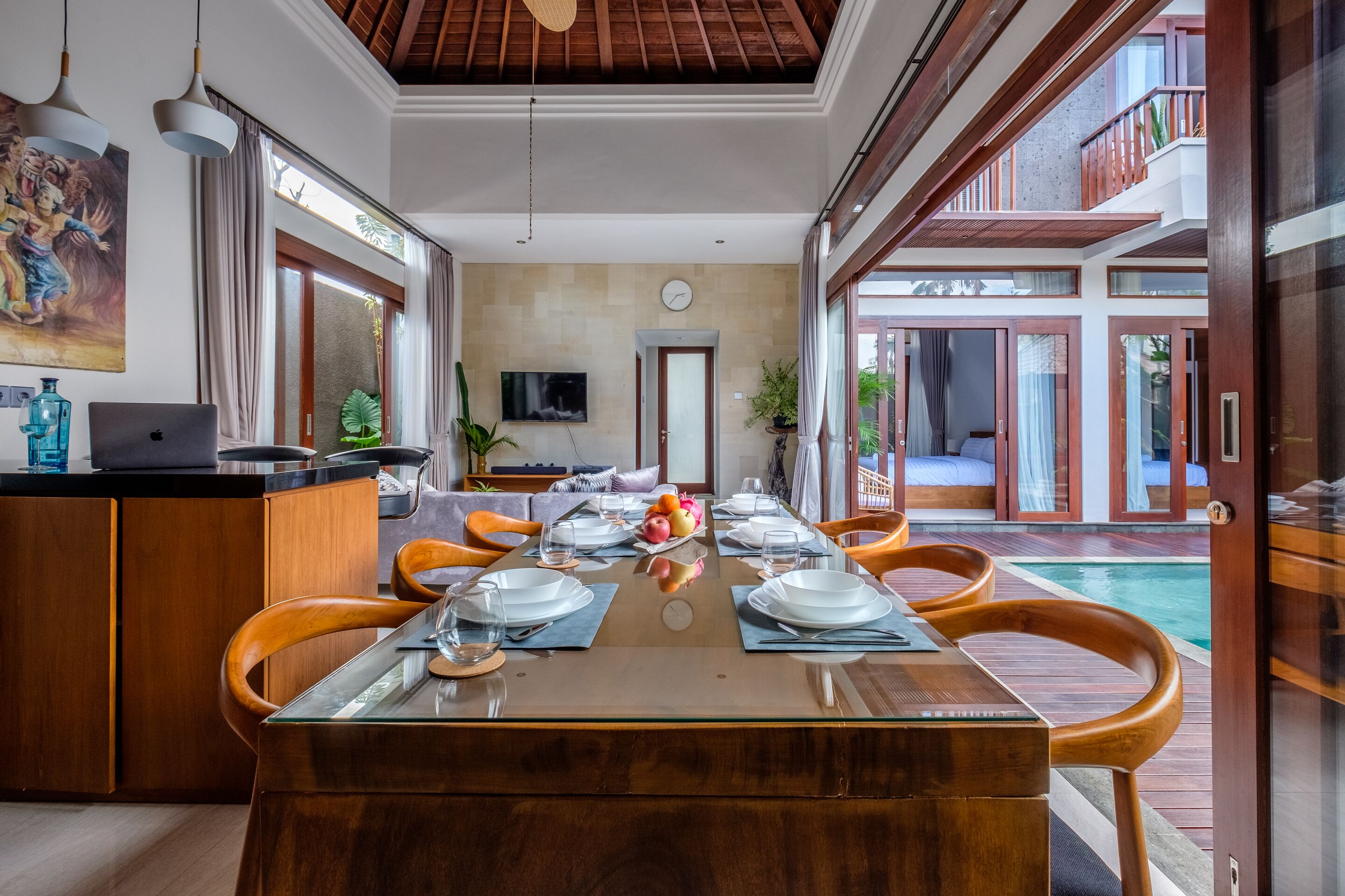 Luxalla Villa by Premier Hospitality