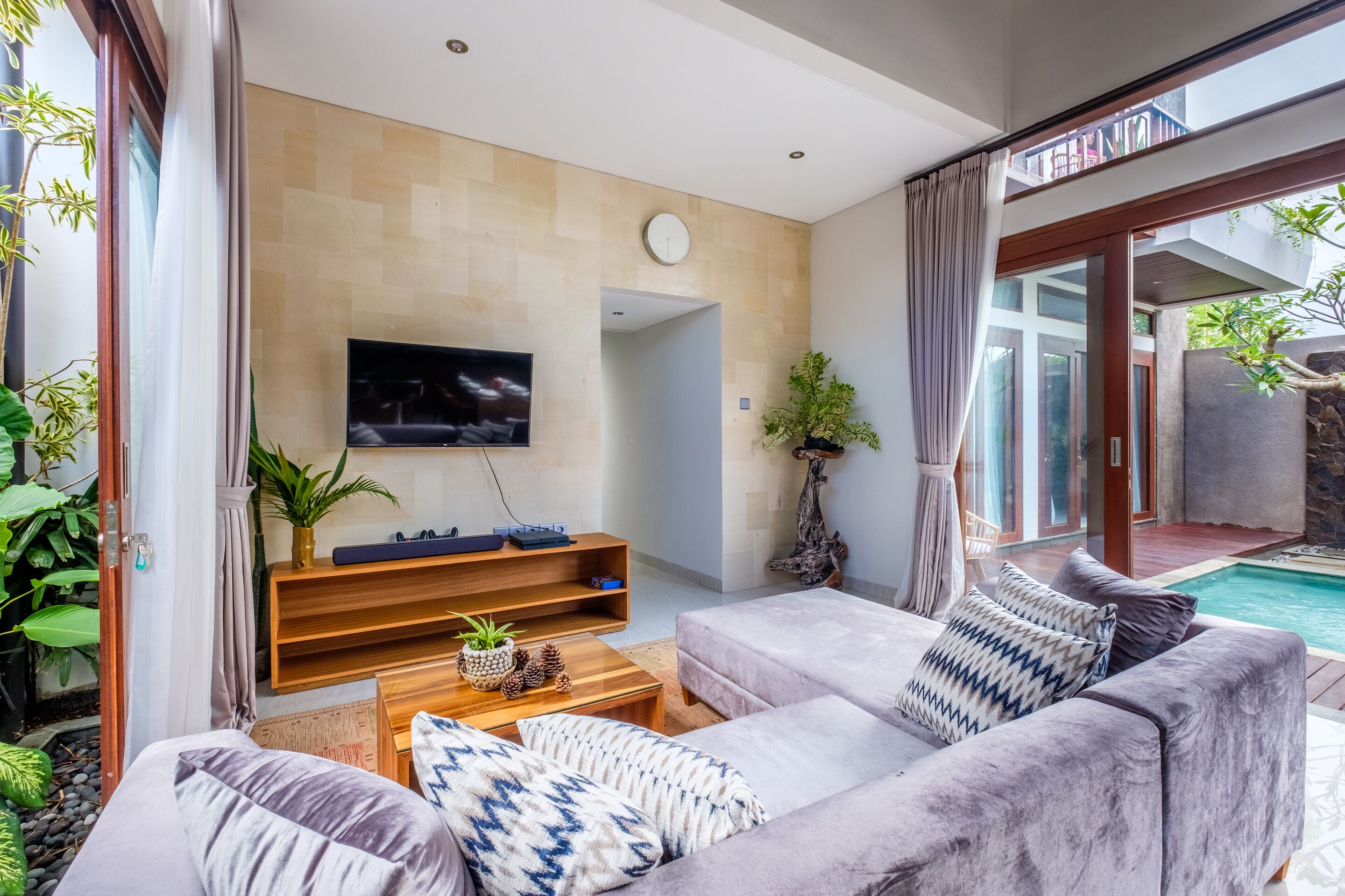 Luxalla Villa by Premier Hospitality