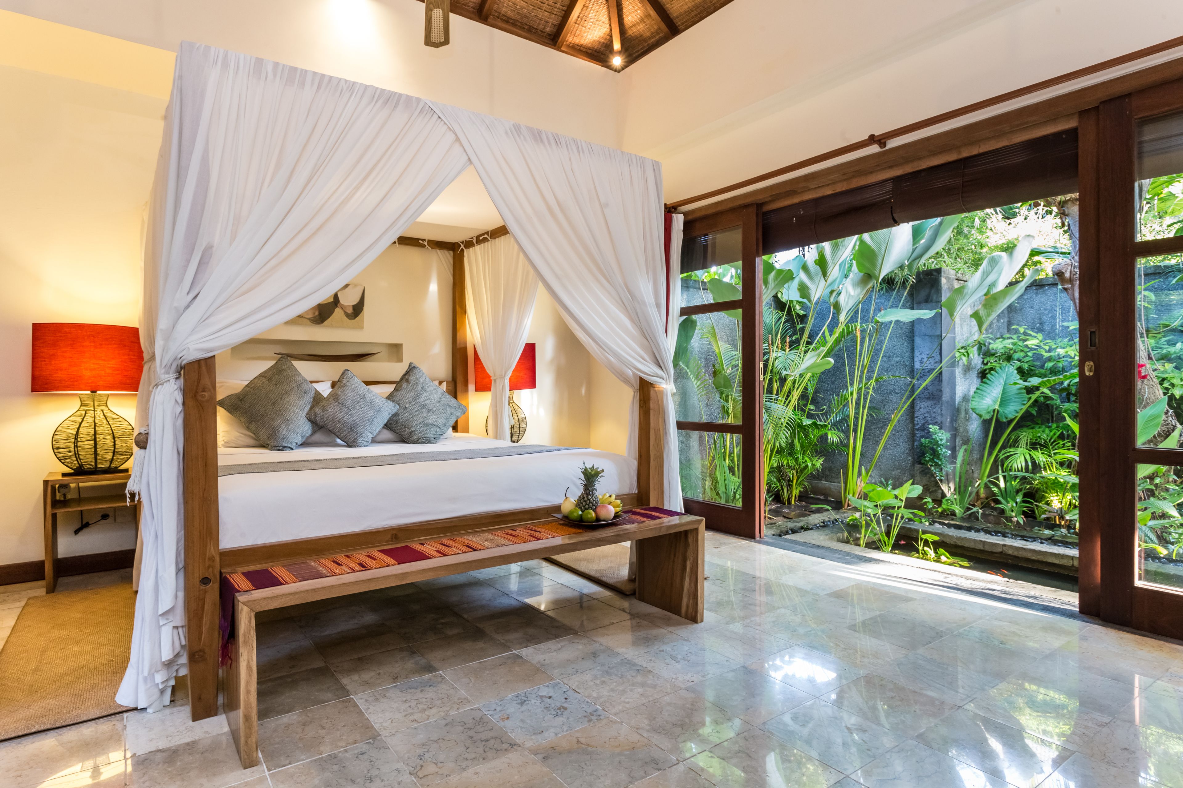 Mango Tree Villas