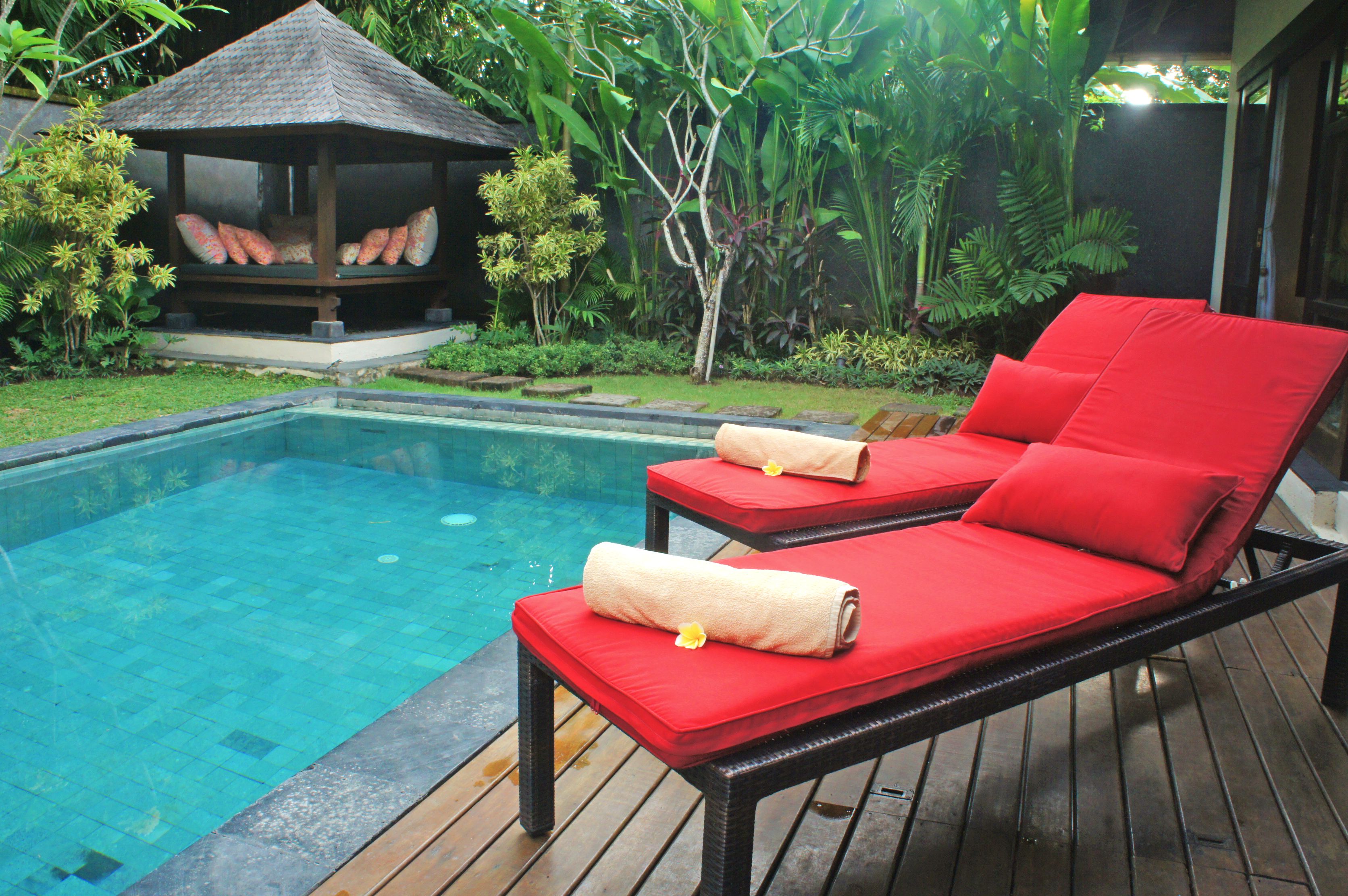 Mango Tree Villas