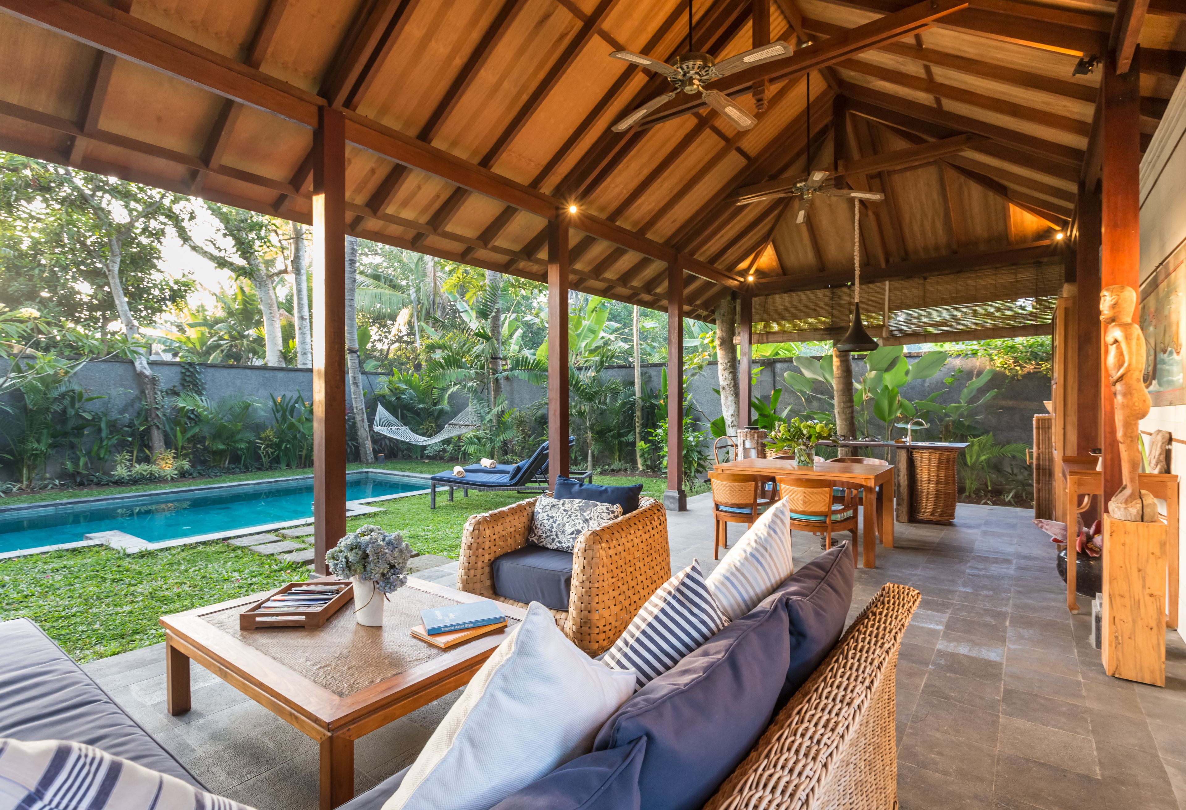 Mango Tree Villas