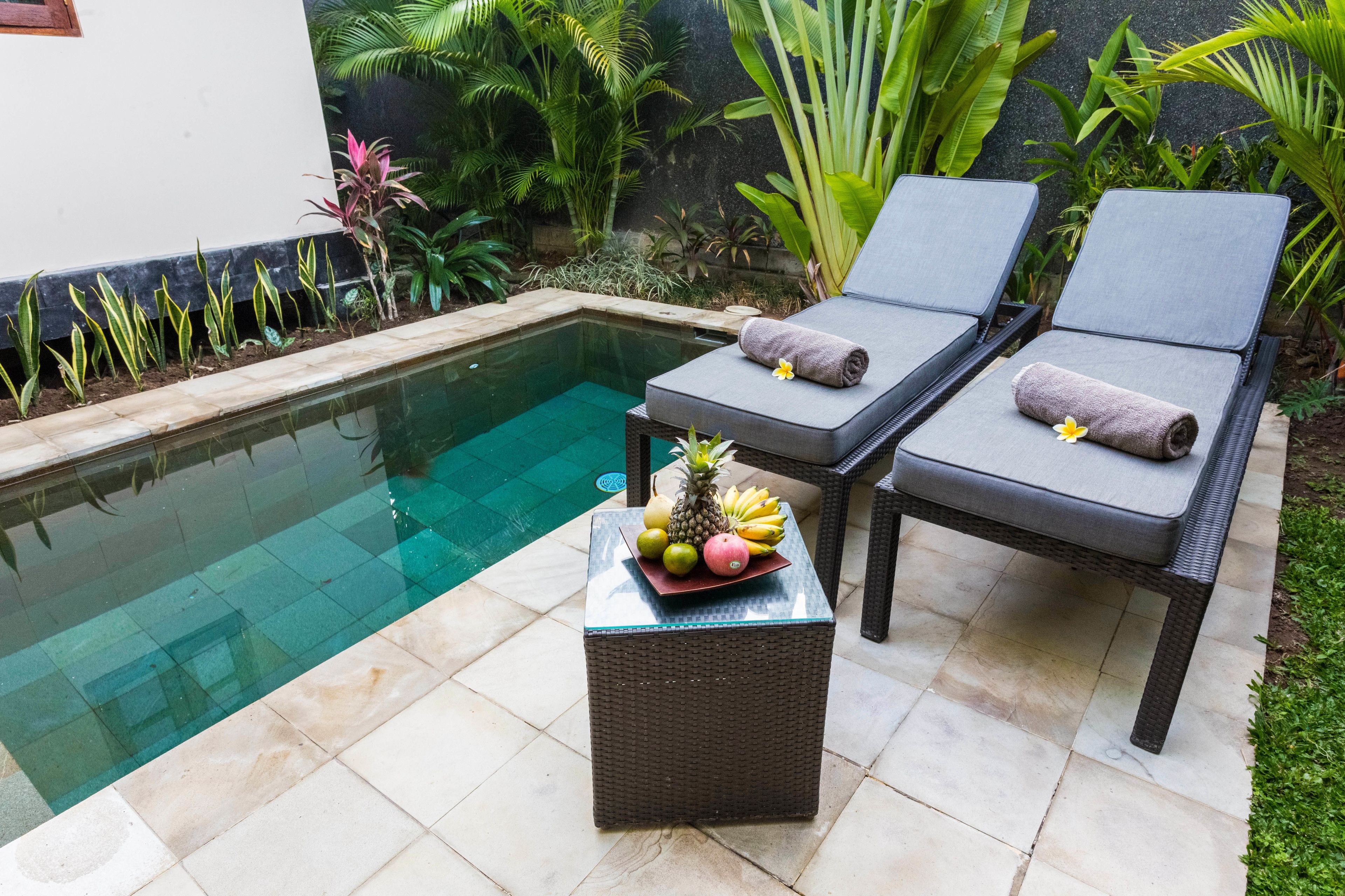 Mango Tree Villas