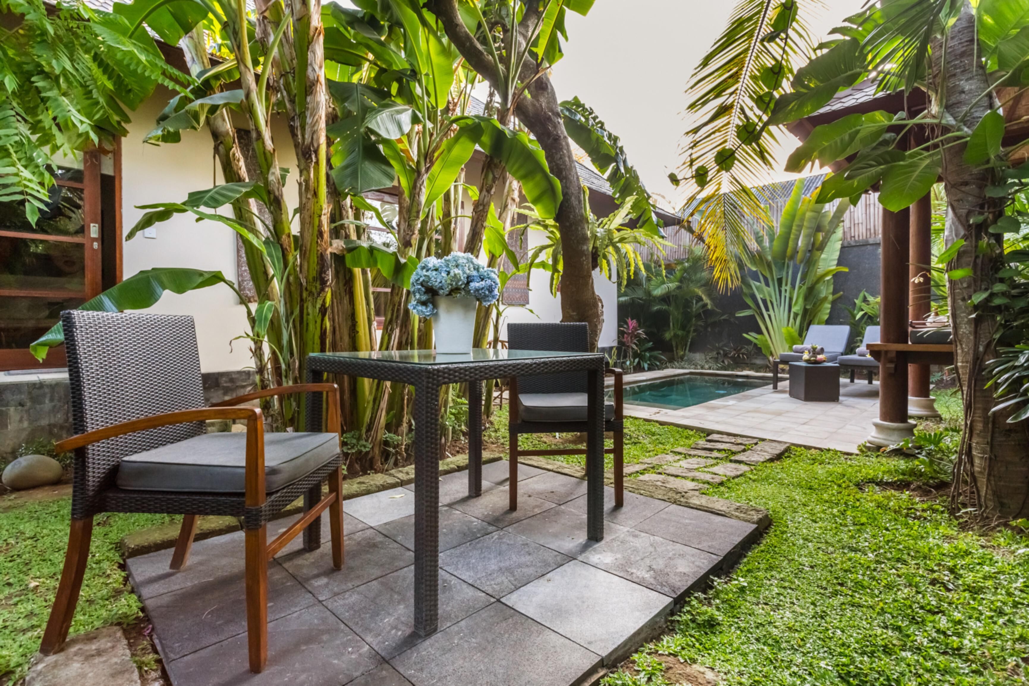 Mango Tree Villas