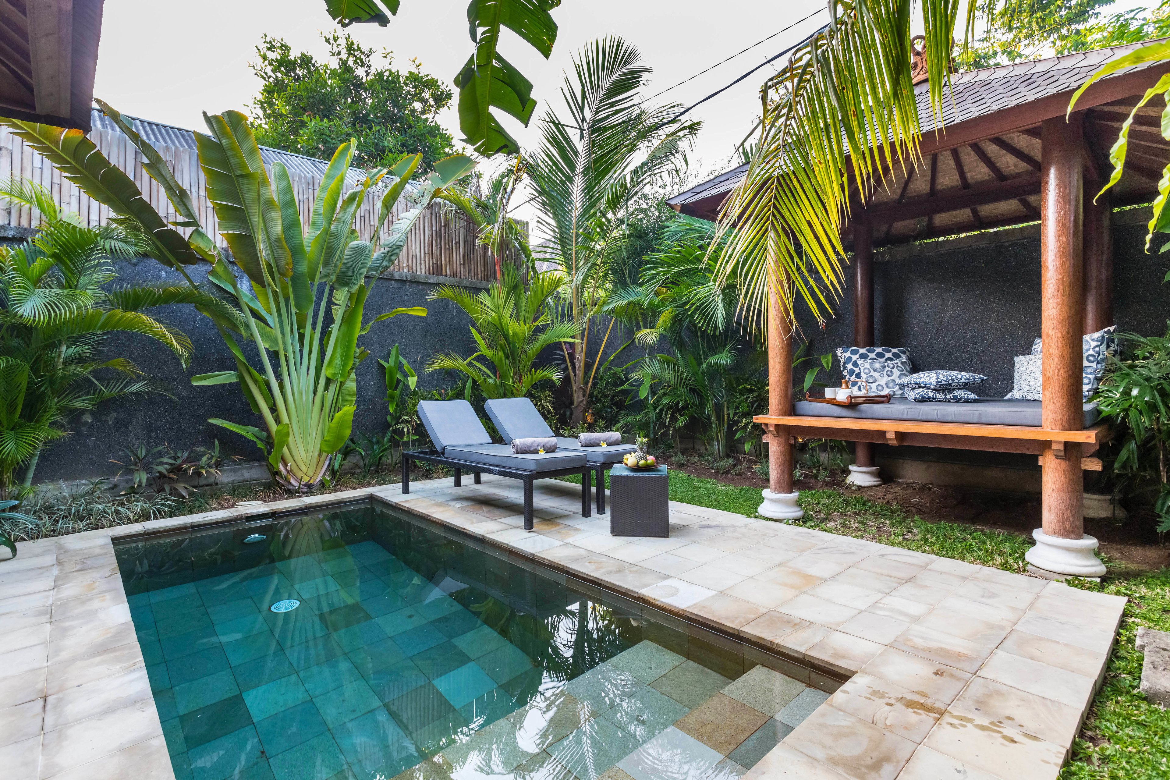 Mango Tree Villas