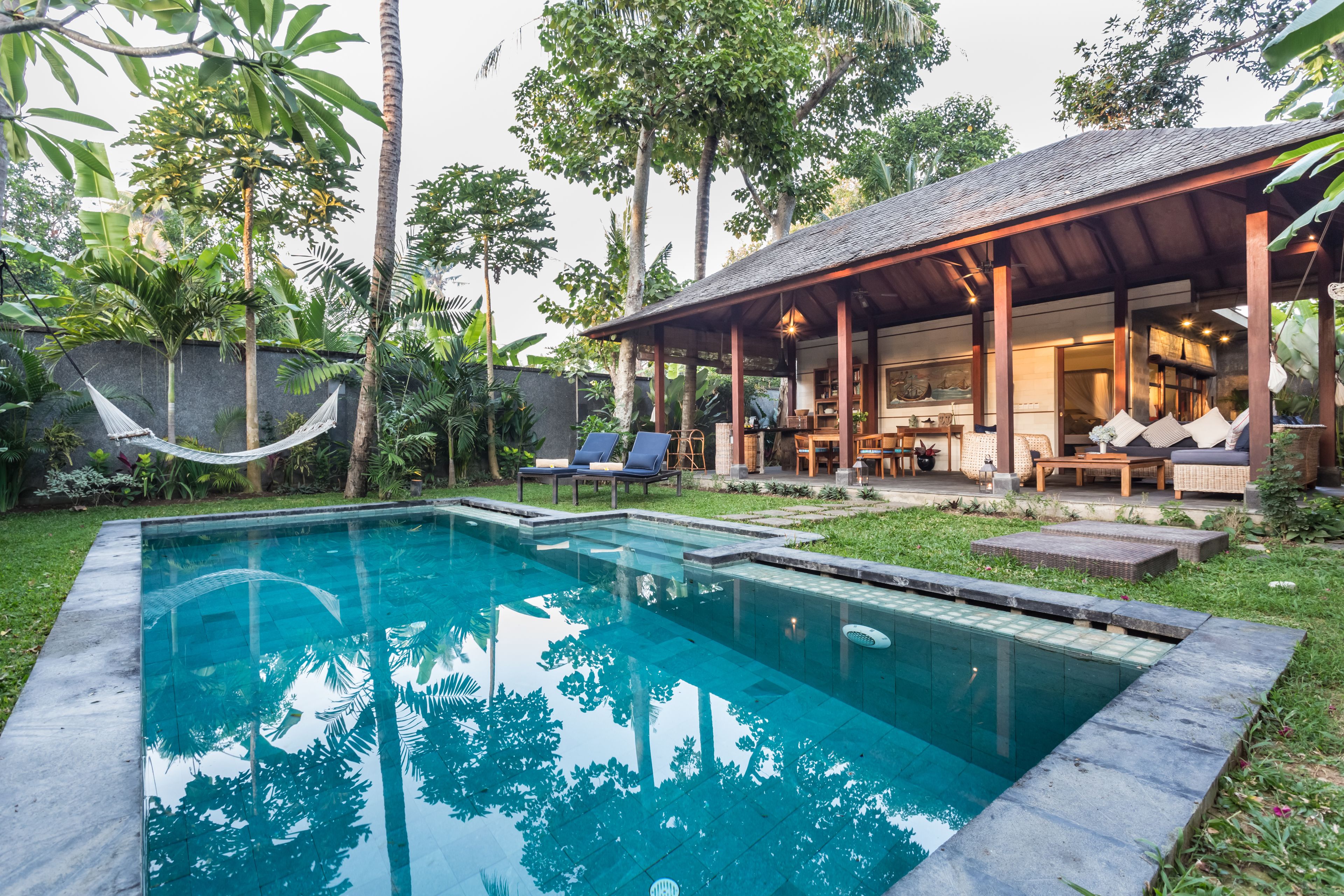 Mango Tree Villas