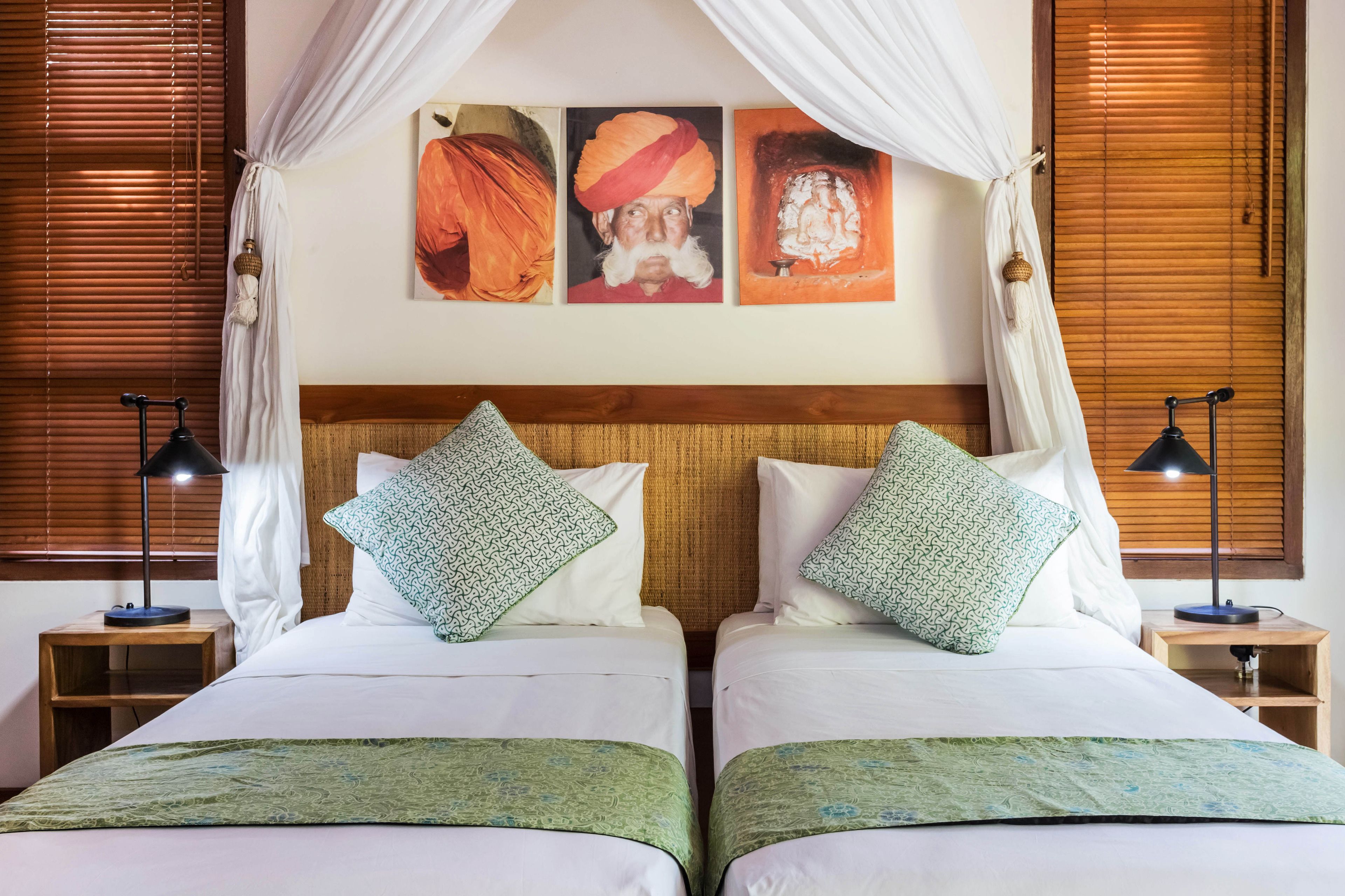 Mango Tree Villas