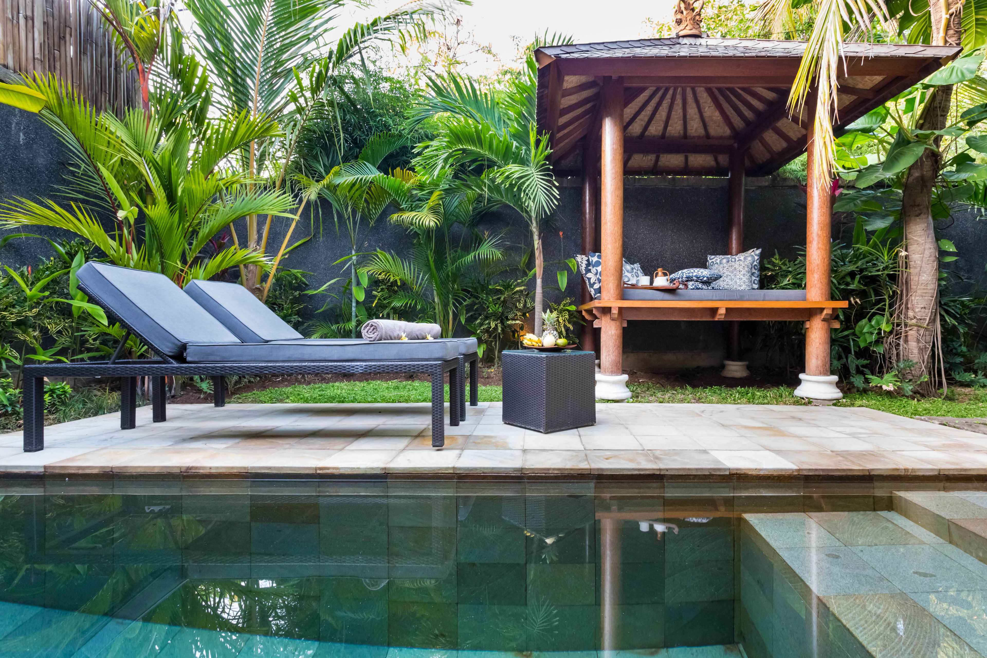 Mango Tree Villas