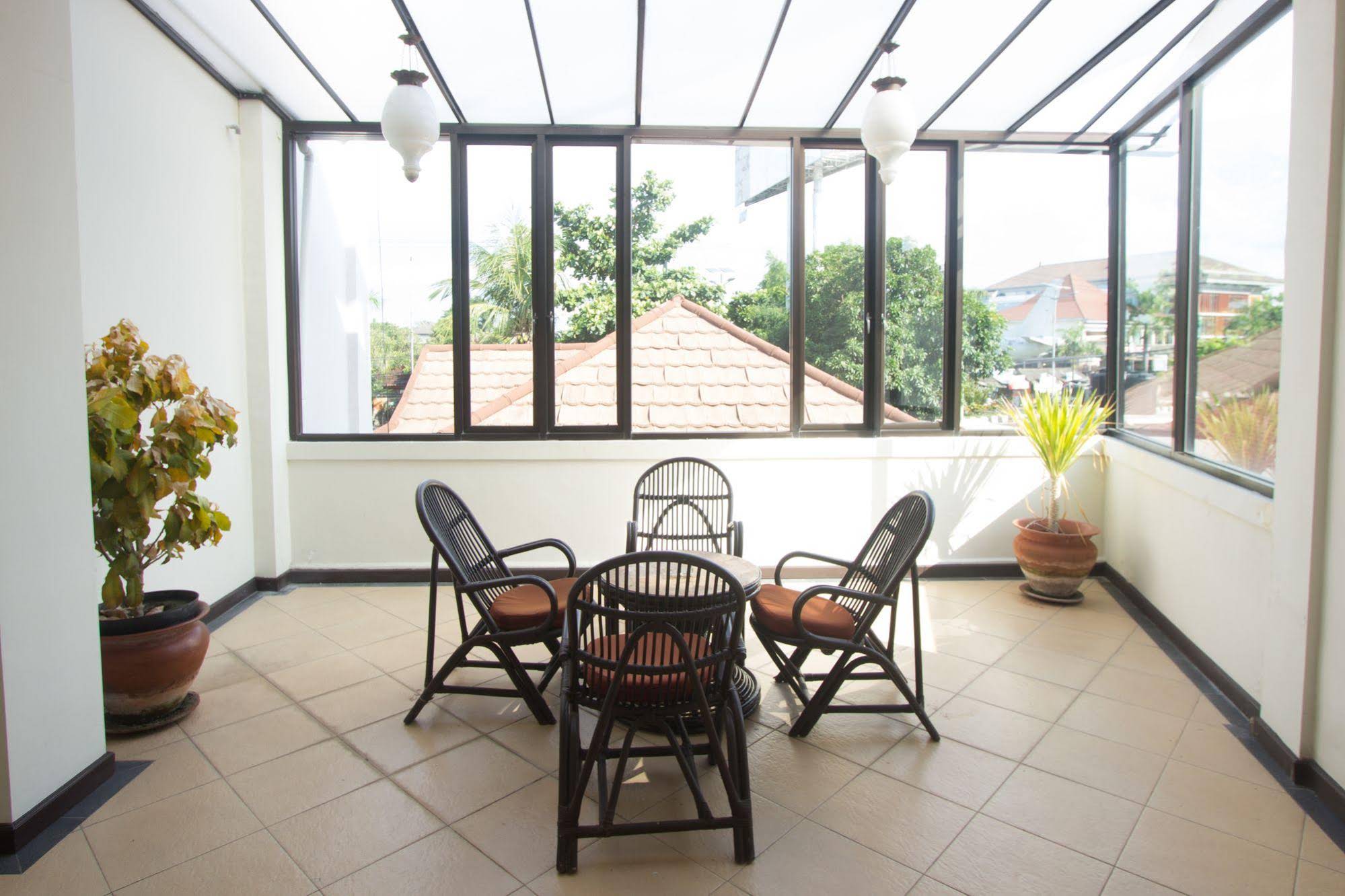 Maxi Hotel Kedonganan