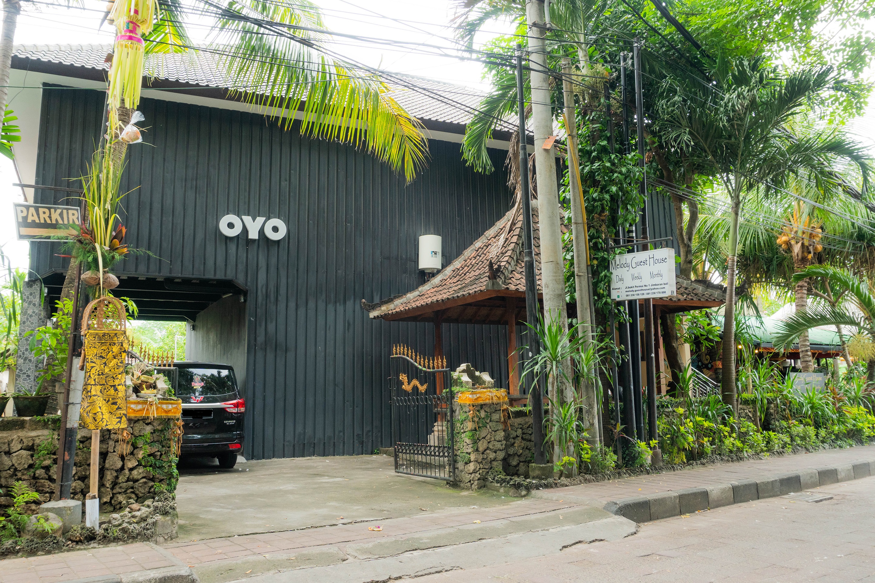 Melody Guest House By OYO Rooms