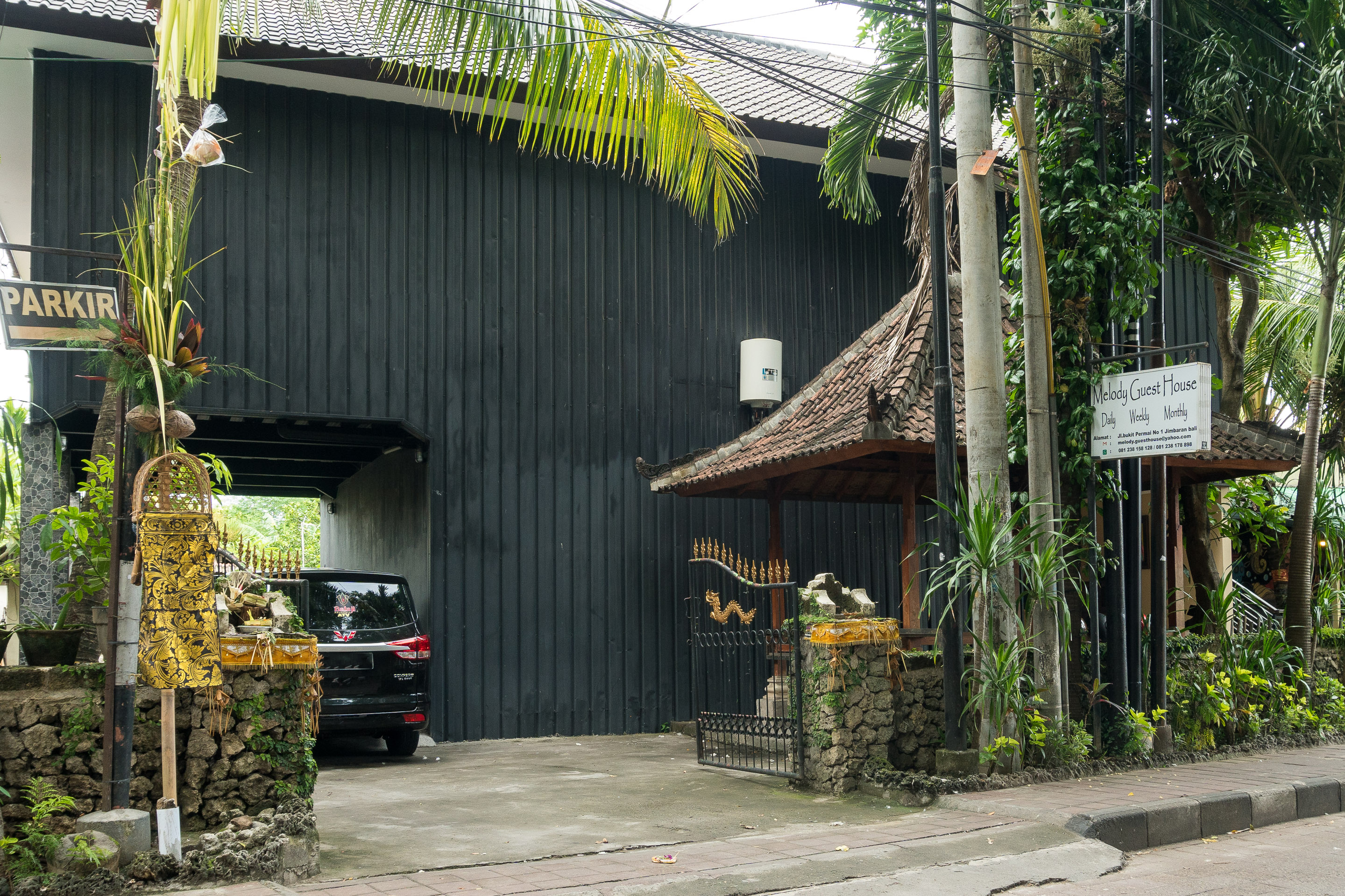 Melody Guest House By OYO Rooms