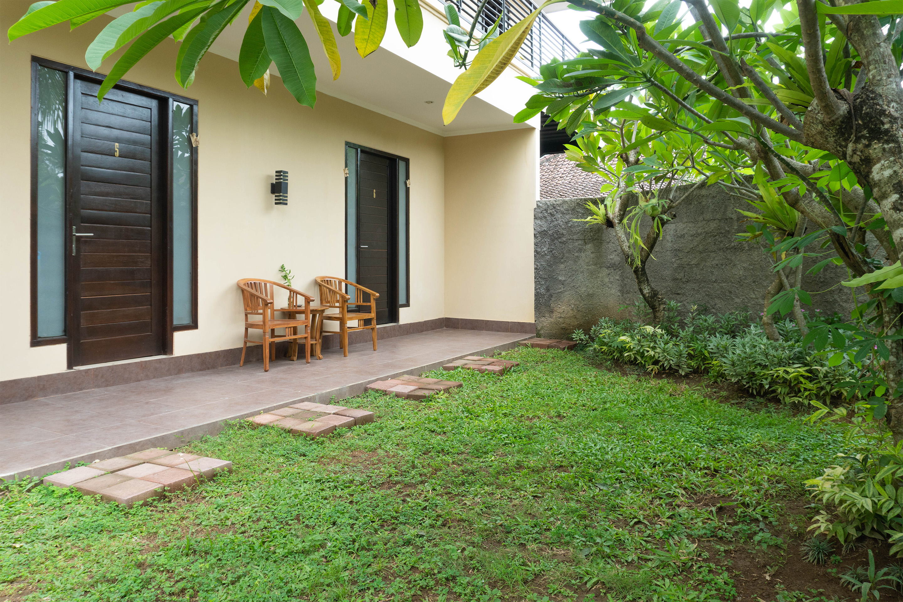 Melody Guest House By OYO Rooms