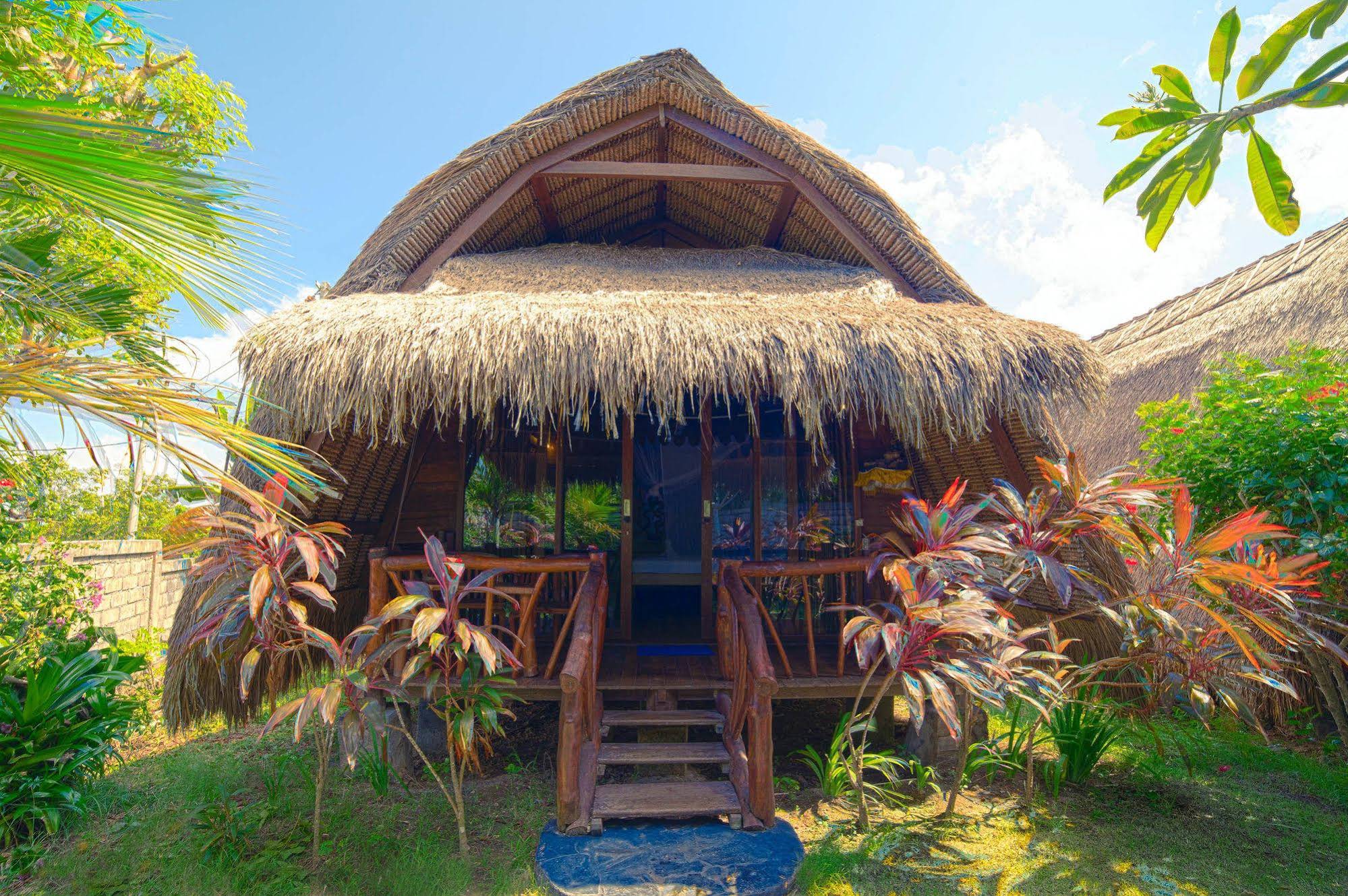 Merta Sari Balangan Bungalows