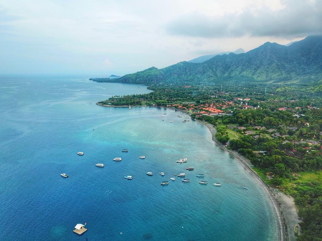 Mimosa Resort & Spa