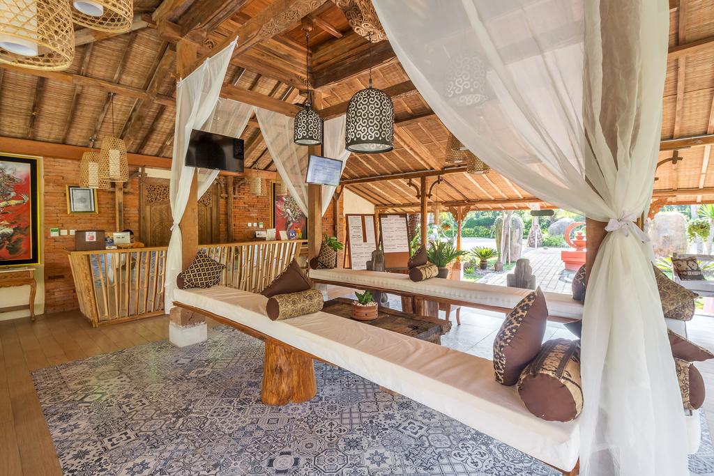 Mimosa Resort & Spa