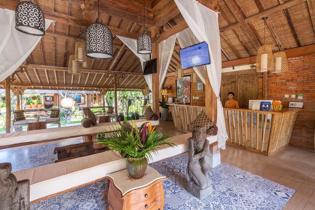 Mimosa Resort & Spa