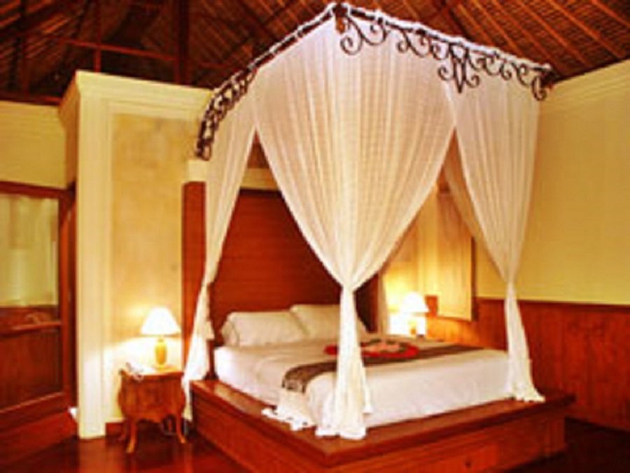 Mimosa Resort & Spa