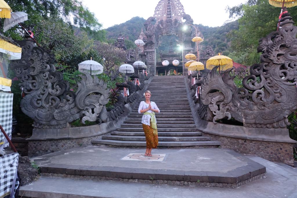 Mimosa Resort & Spa