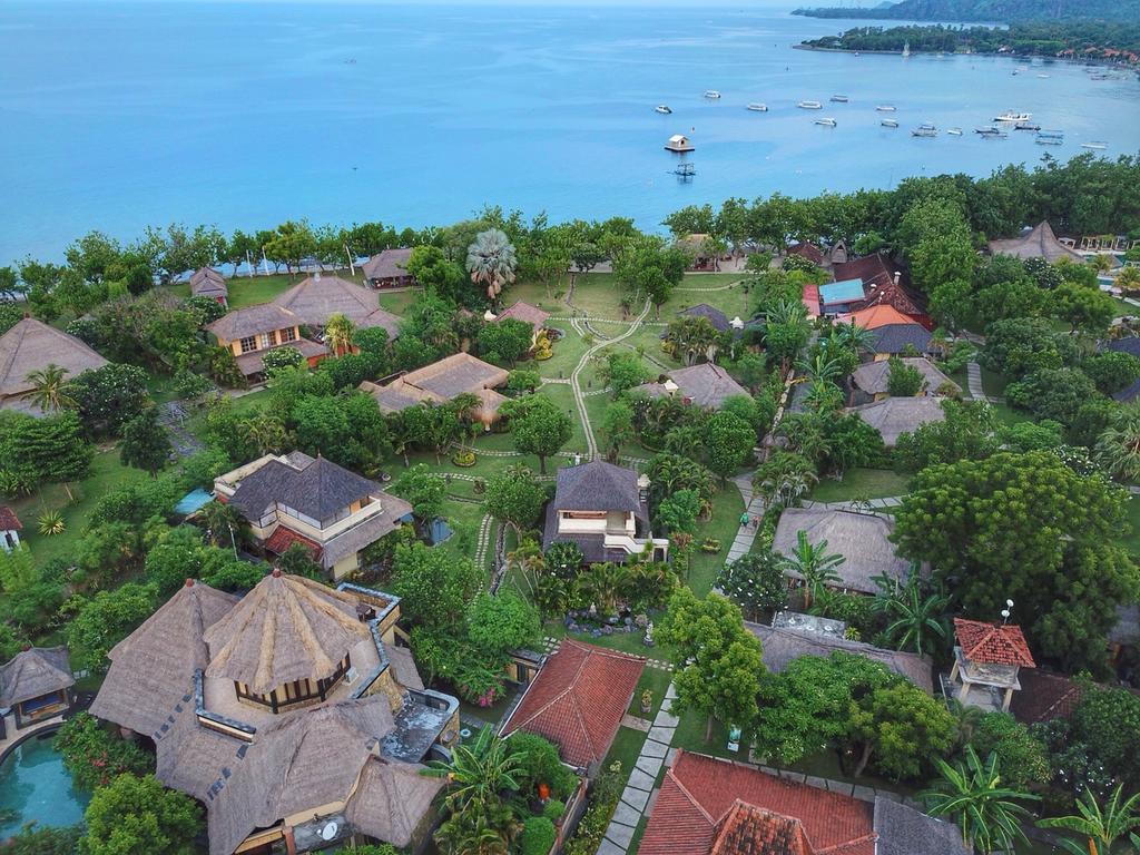 Mimosa Resort & Spa