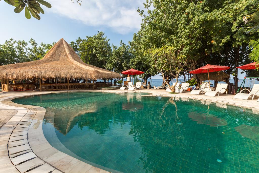 Mimosa Resort & Spa