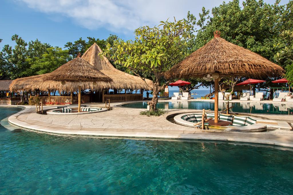 Mimosa Resort & Spa