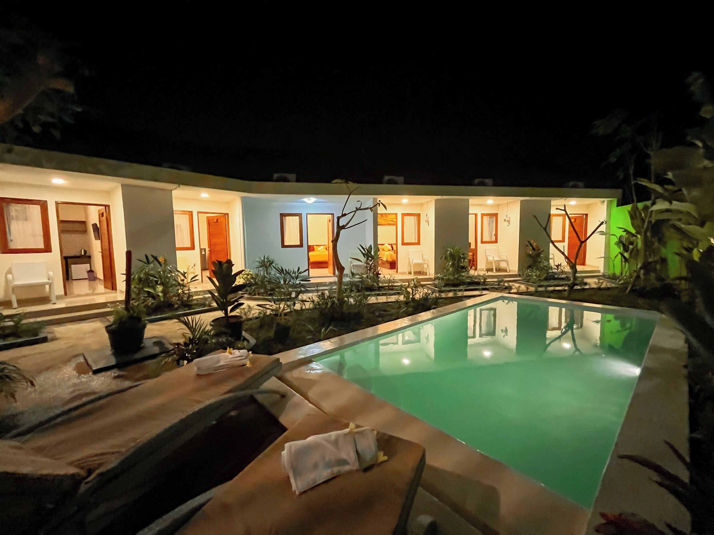 Mora Residence Jimbaran