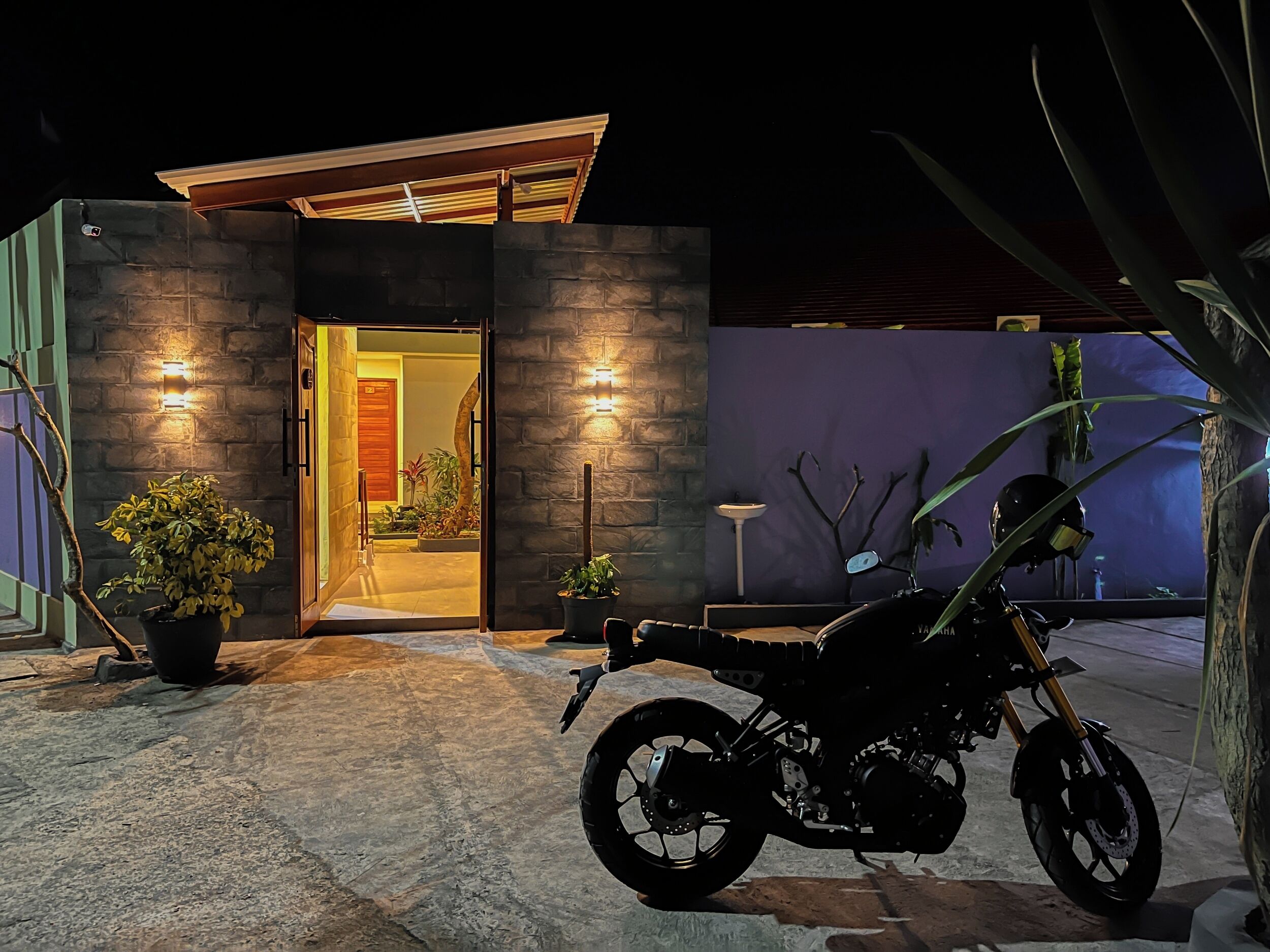 Mora Residence Jimbaran