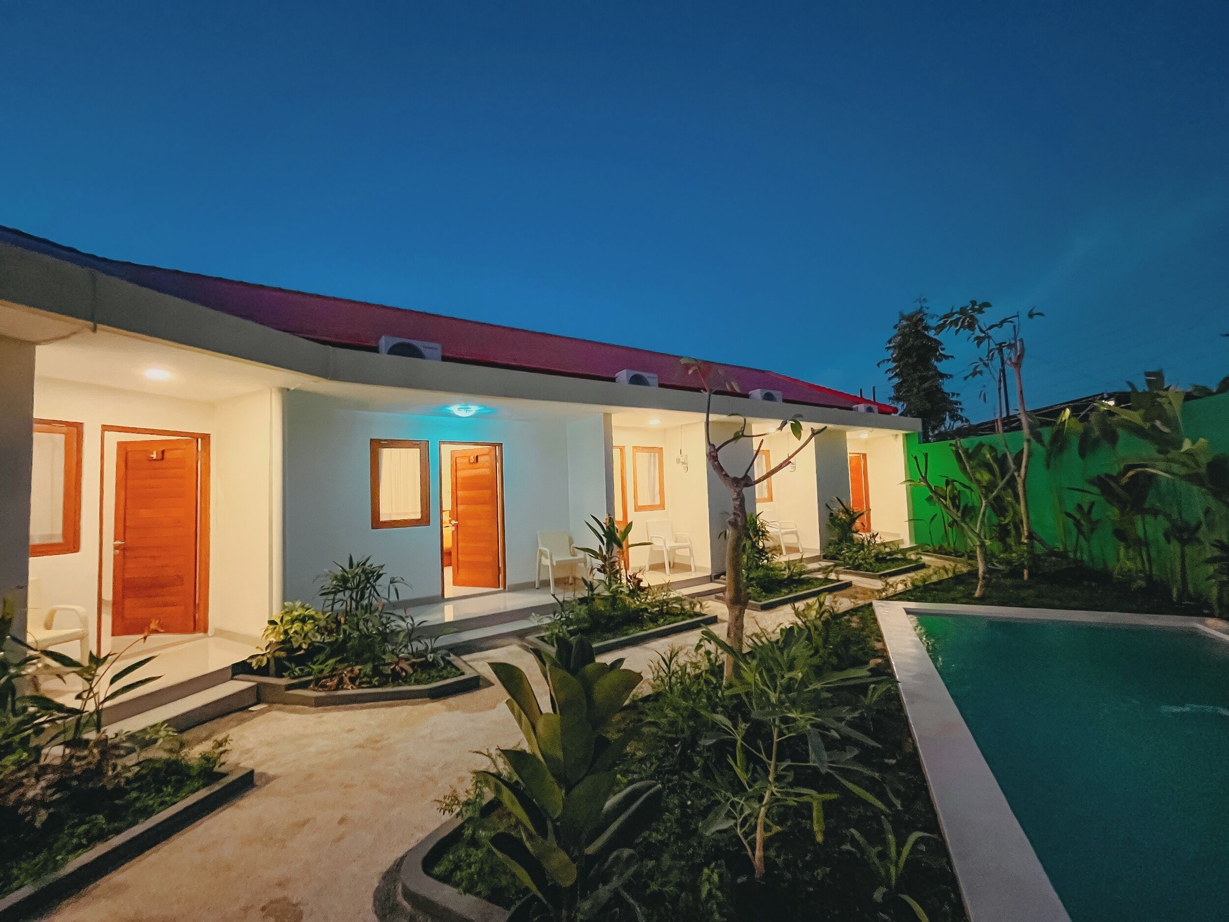 Mora Residence Jimbaran