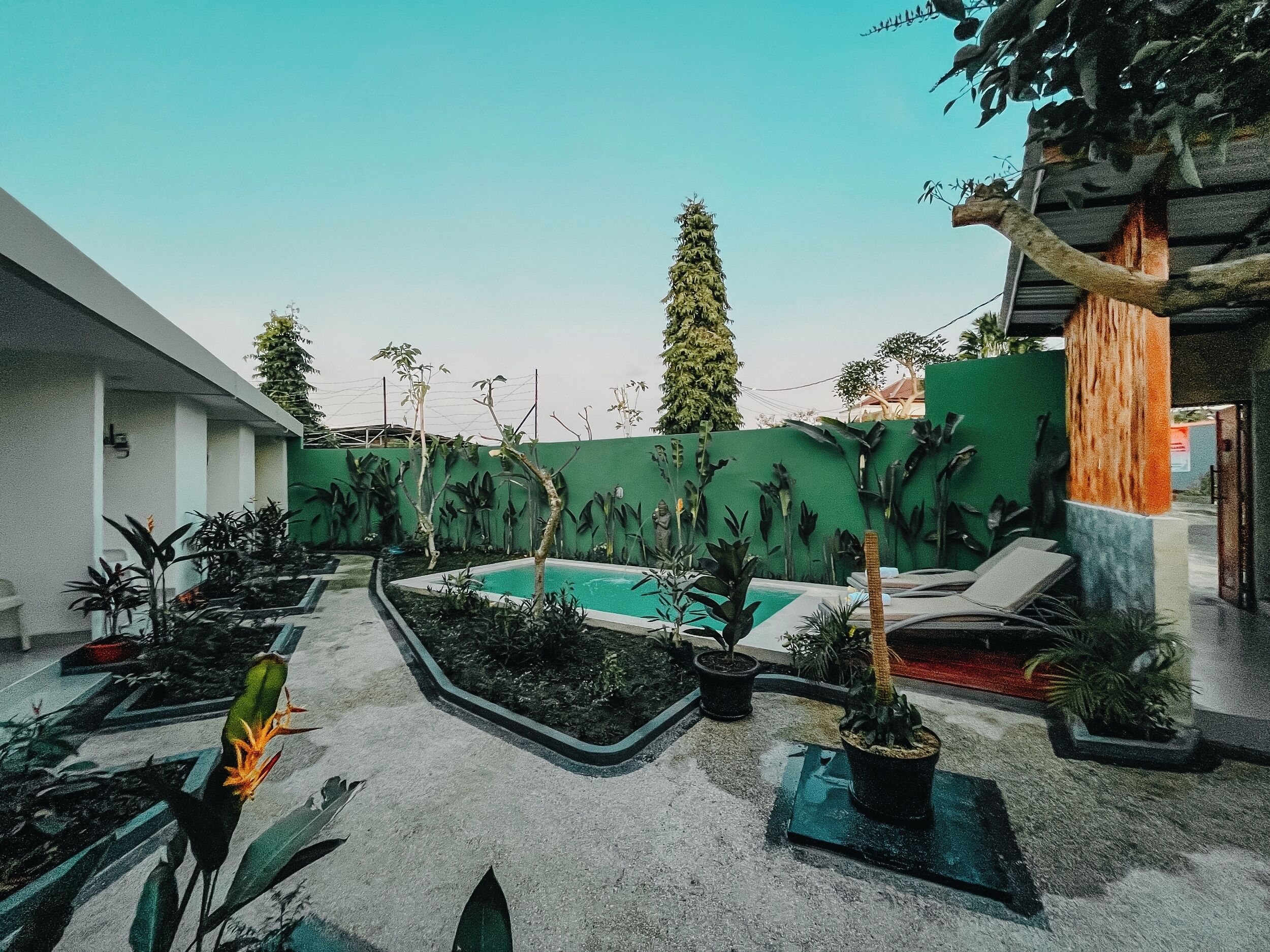 Mora Residence Jimbaran
