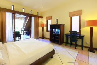 Mutiara Jimbaran Villas